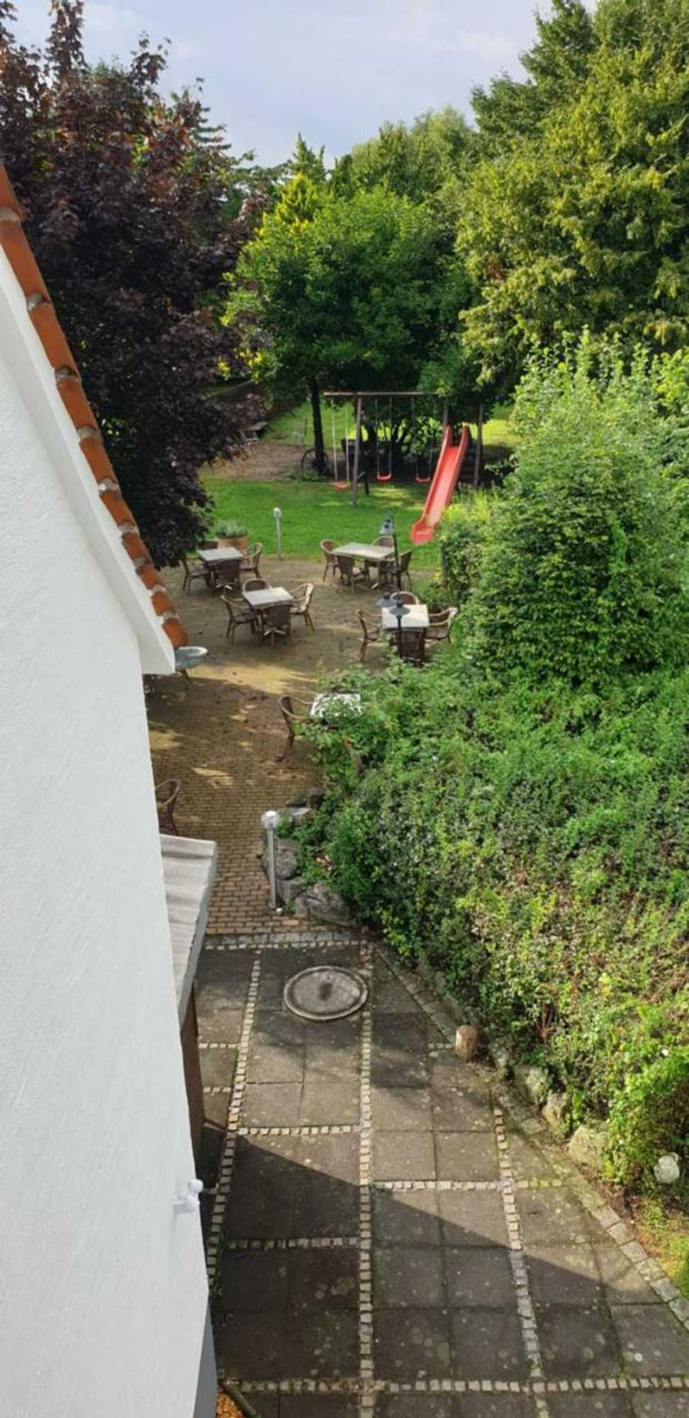 Gift card for Landhaus Ellernkrug Hotel