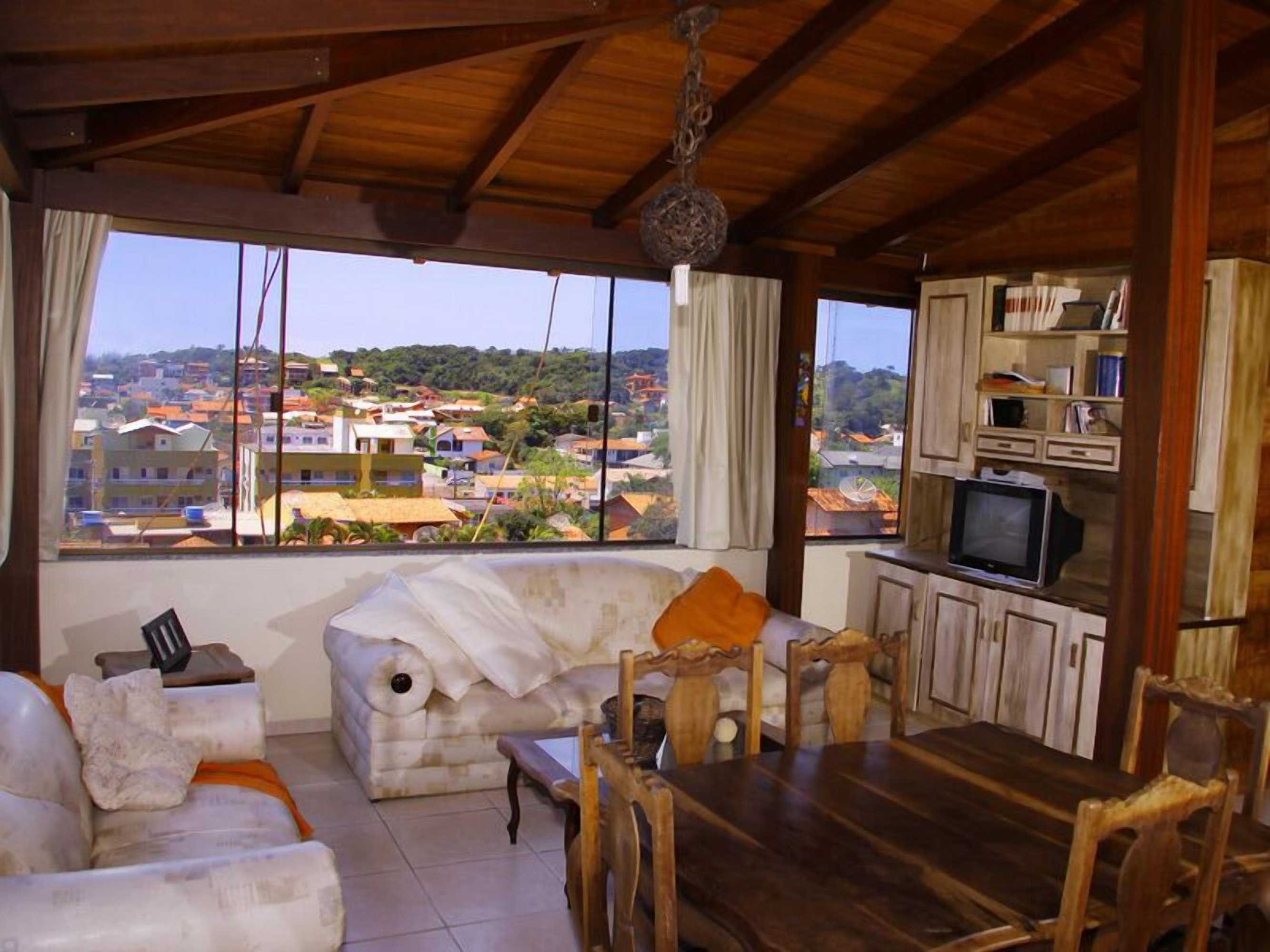 Gift card for Pousada do Sol