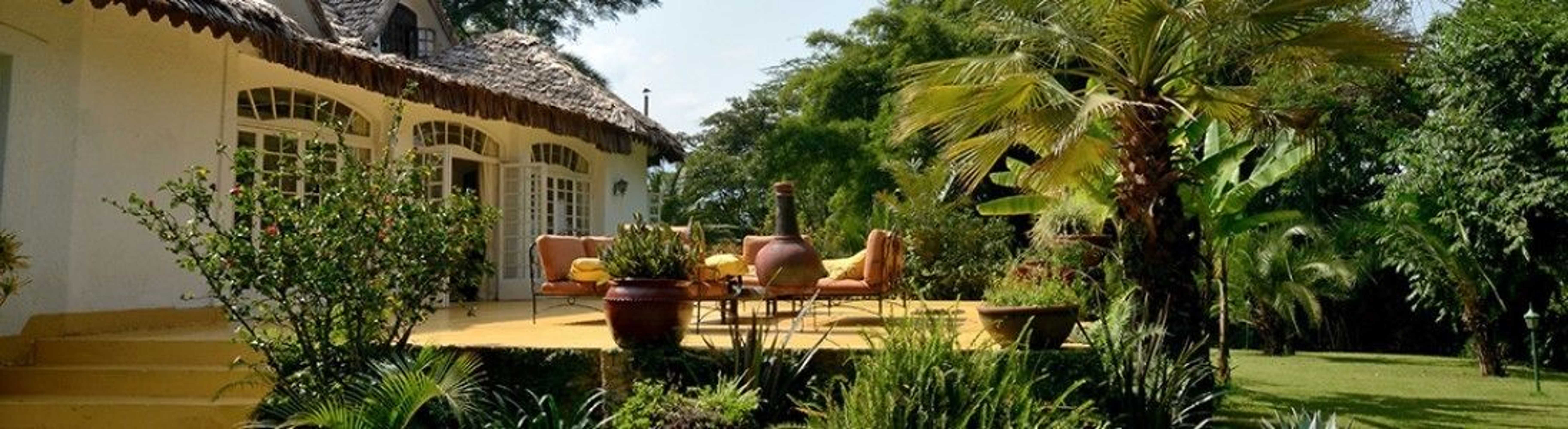 Gift card for Arusha Safari Lodge Gift card for Arusha Safari Lodge