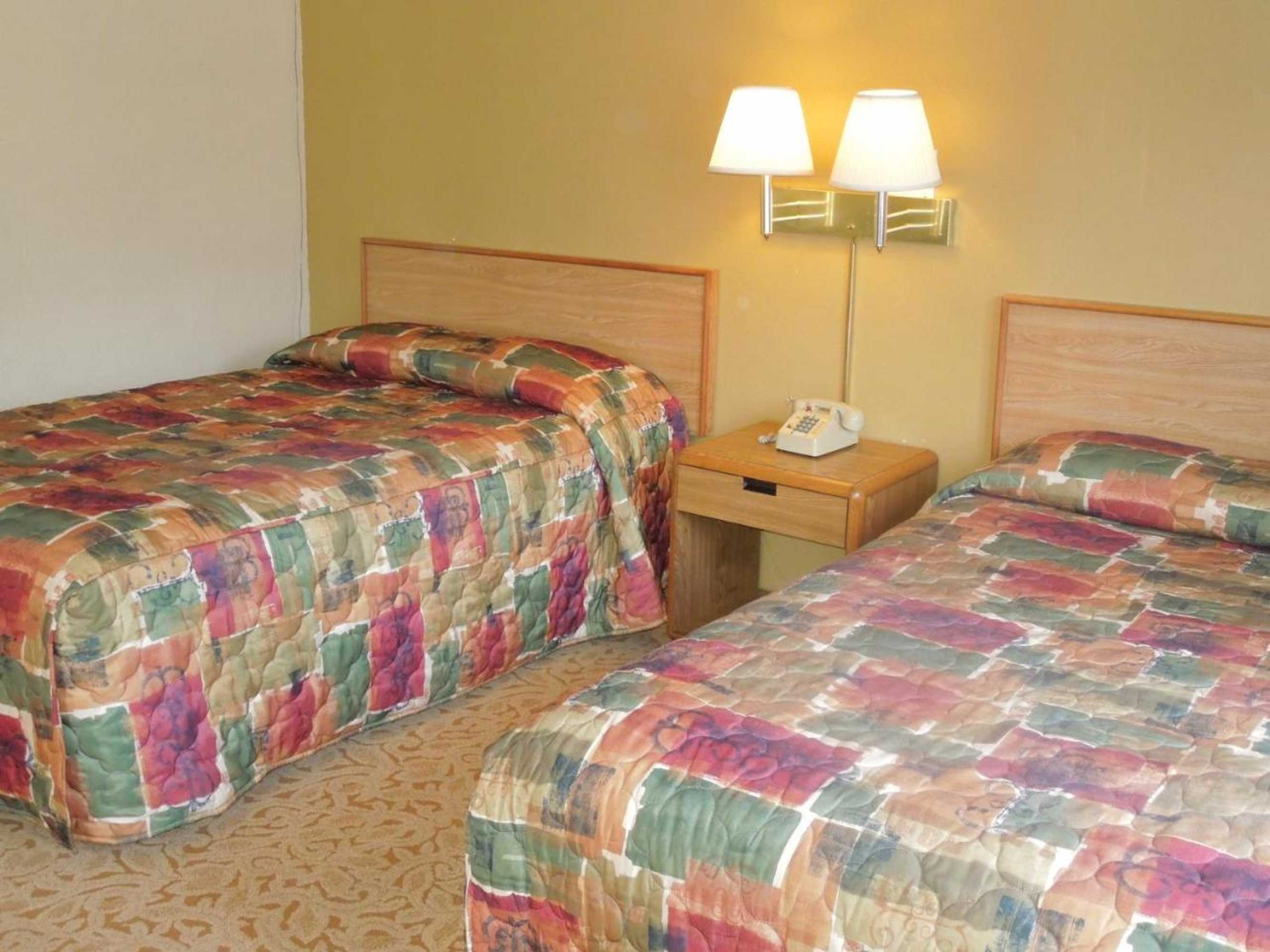 Gift card for Red Lion Motel Southampton