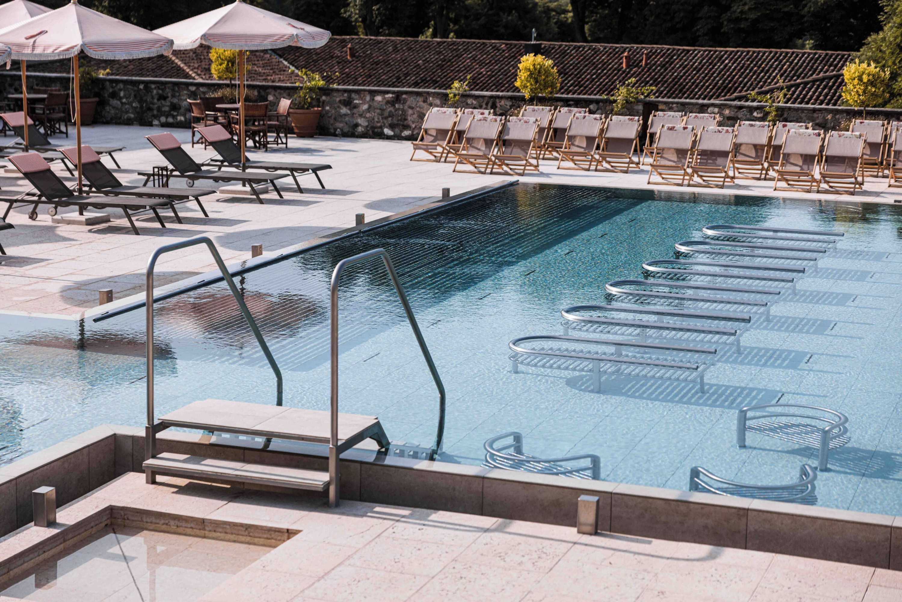 Gift card for QC Grand Hotel Villa Arzaga Garda Spa & Golf