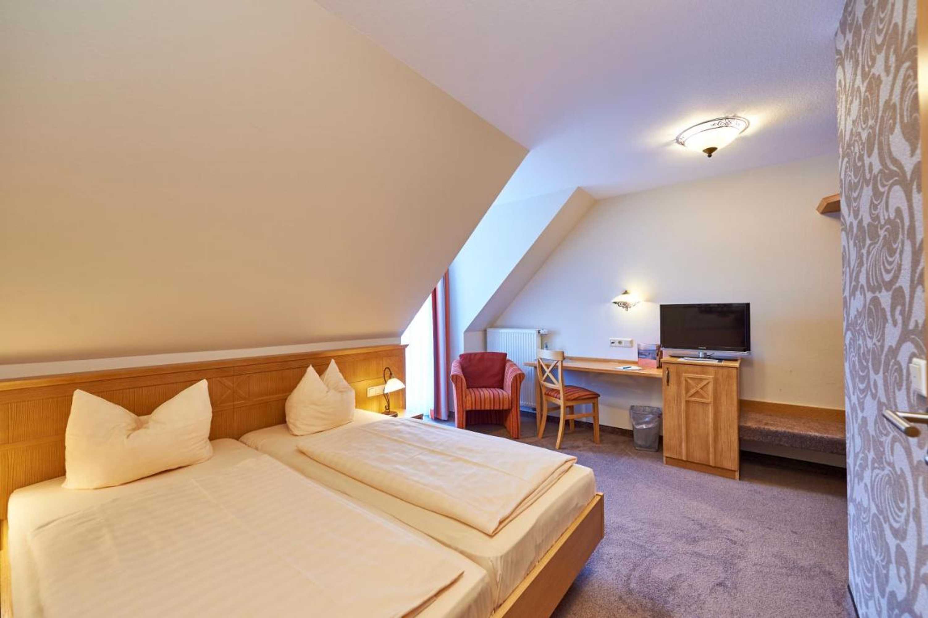 Gift card for Landhotel im Klostereck Strubel-Roos