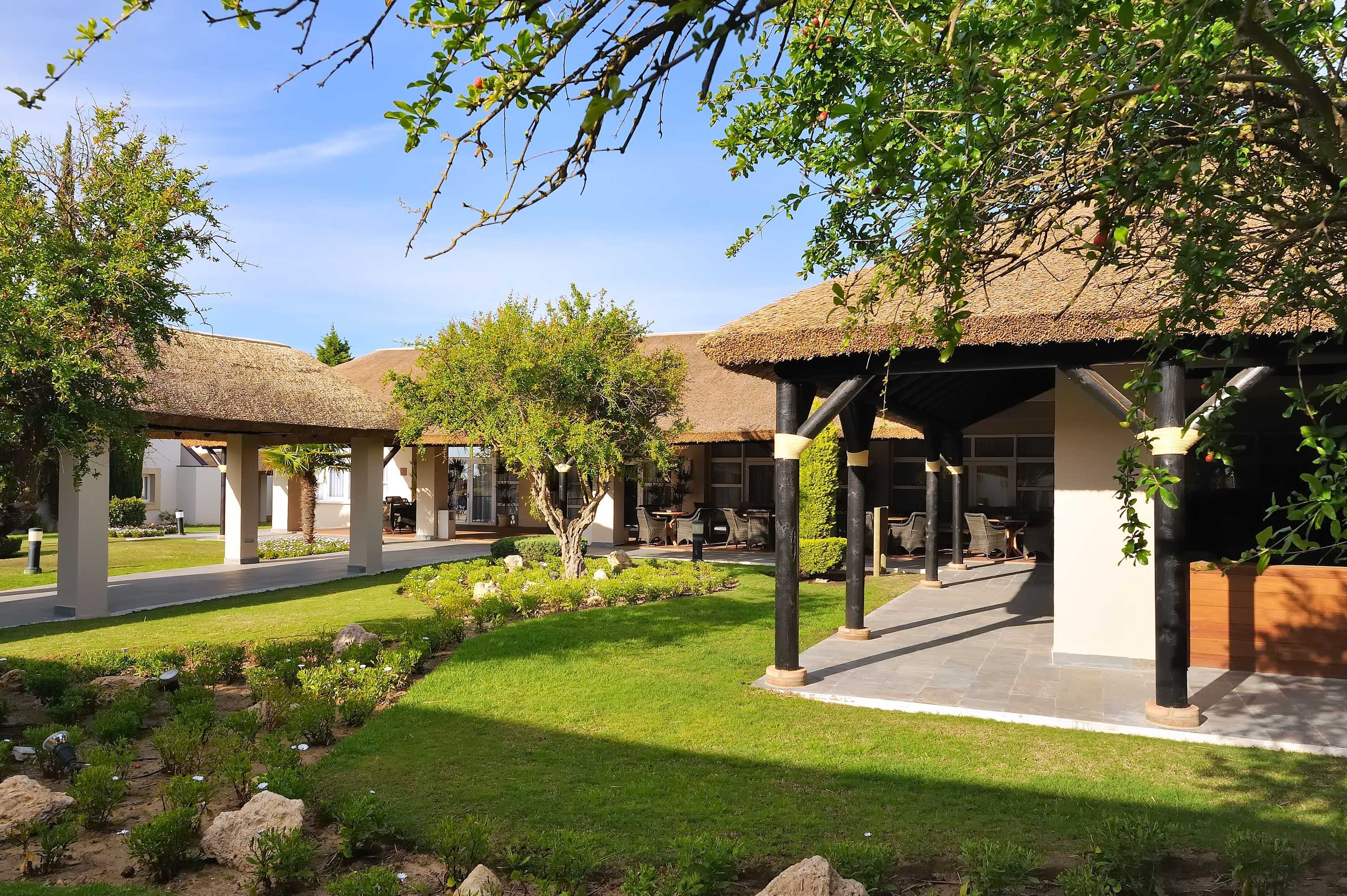 Gift card for Vincci Resort Costa Golf Gift card for Vincci Resort Costa Golf