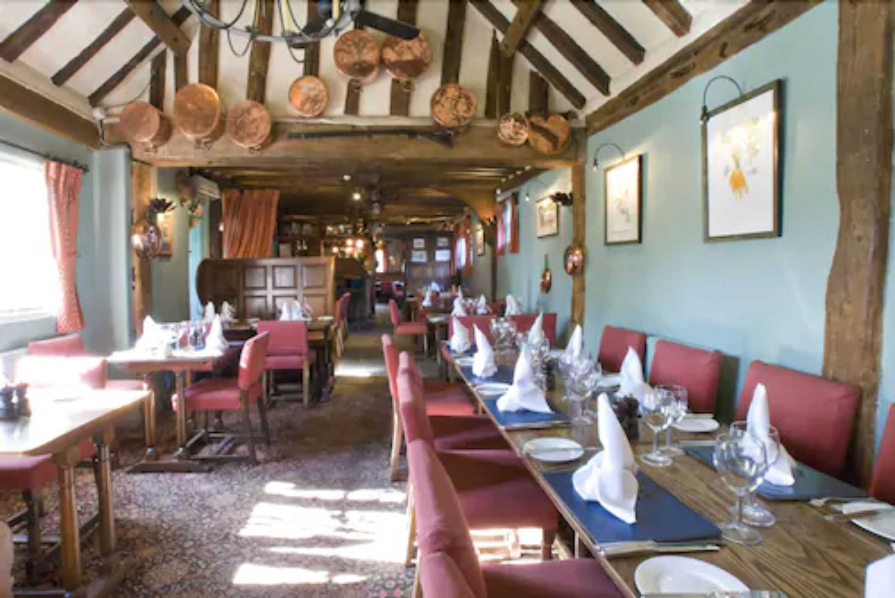 Gift card for The Bell Inn