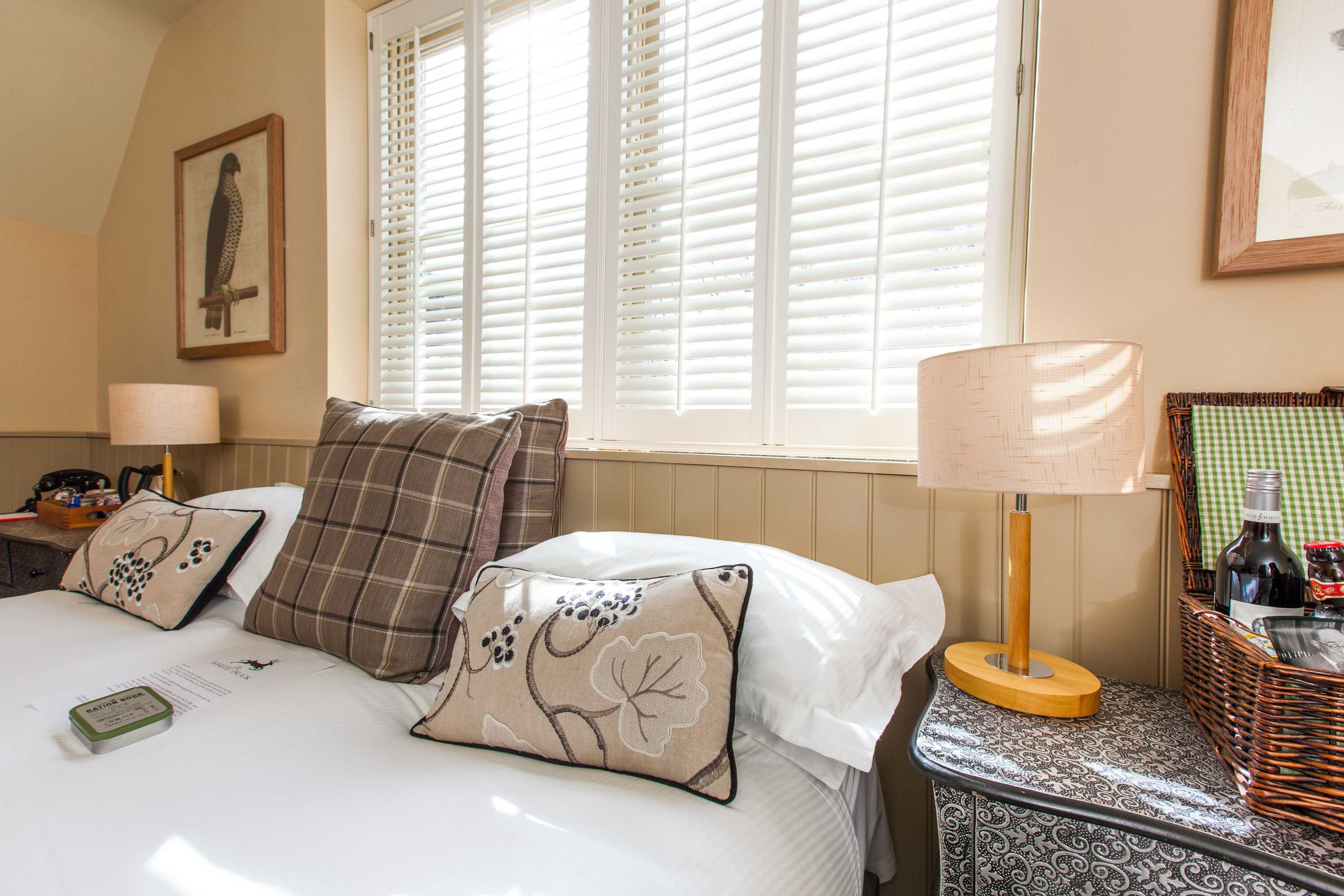 Gift card for The White Buck Gift card for The White Buck