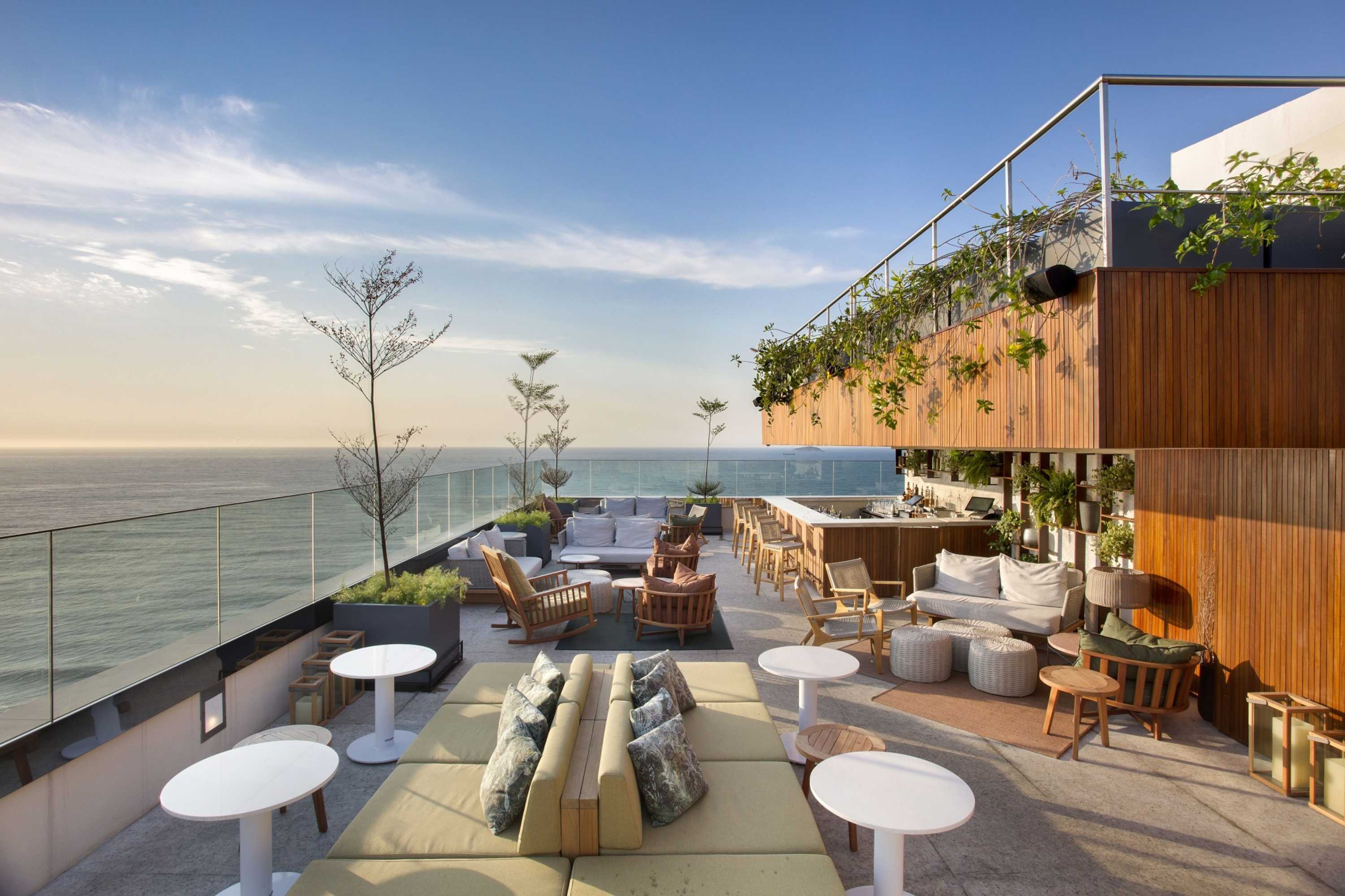 Gift card for Hilton Copacabana Rio de Janeiro Gift card for Hilton Copacabana Rio de Janeiro