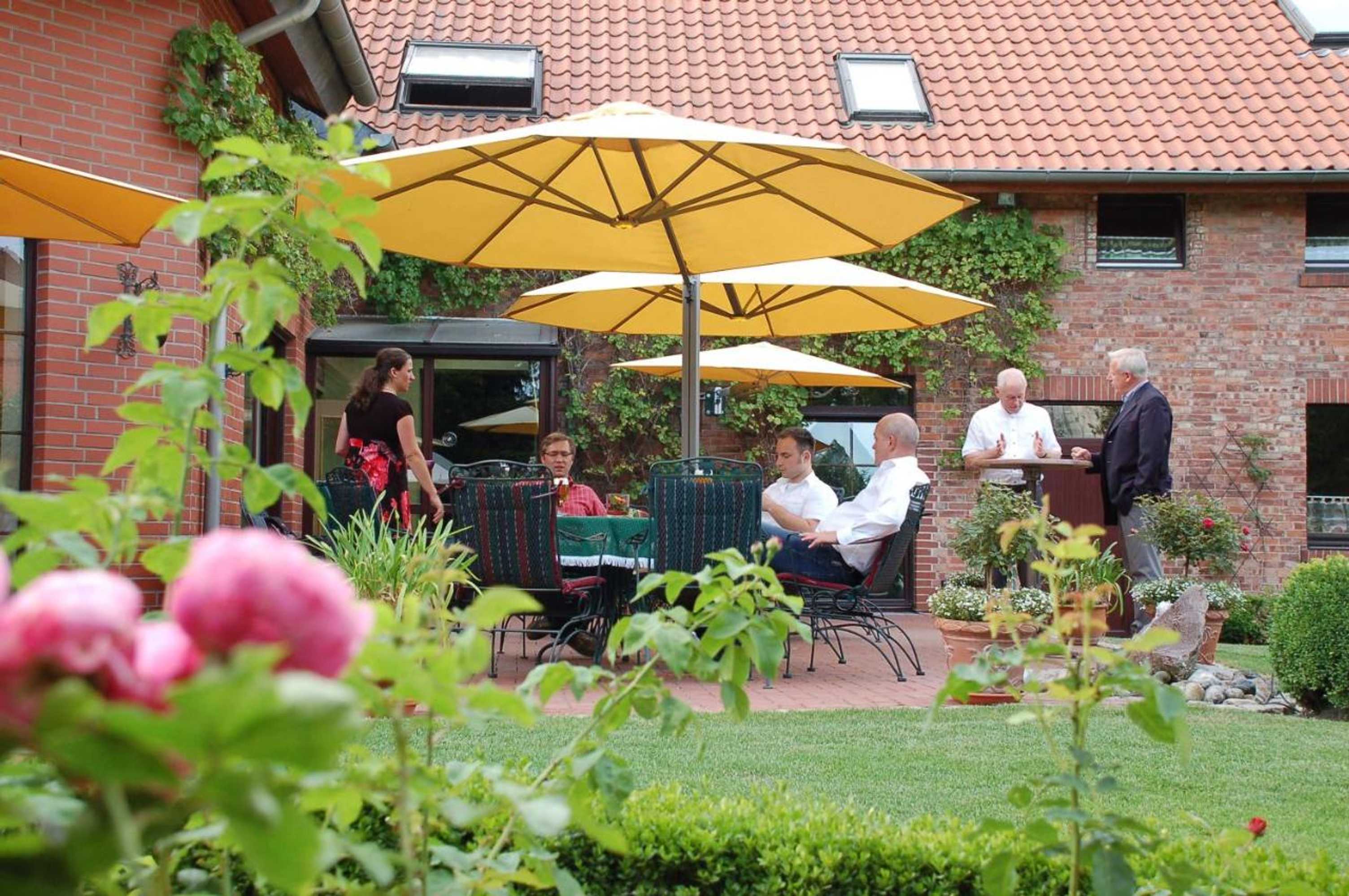 Gift card for Landhotel Behre