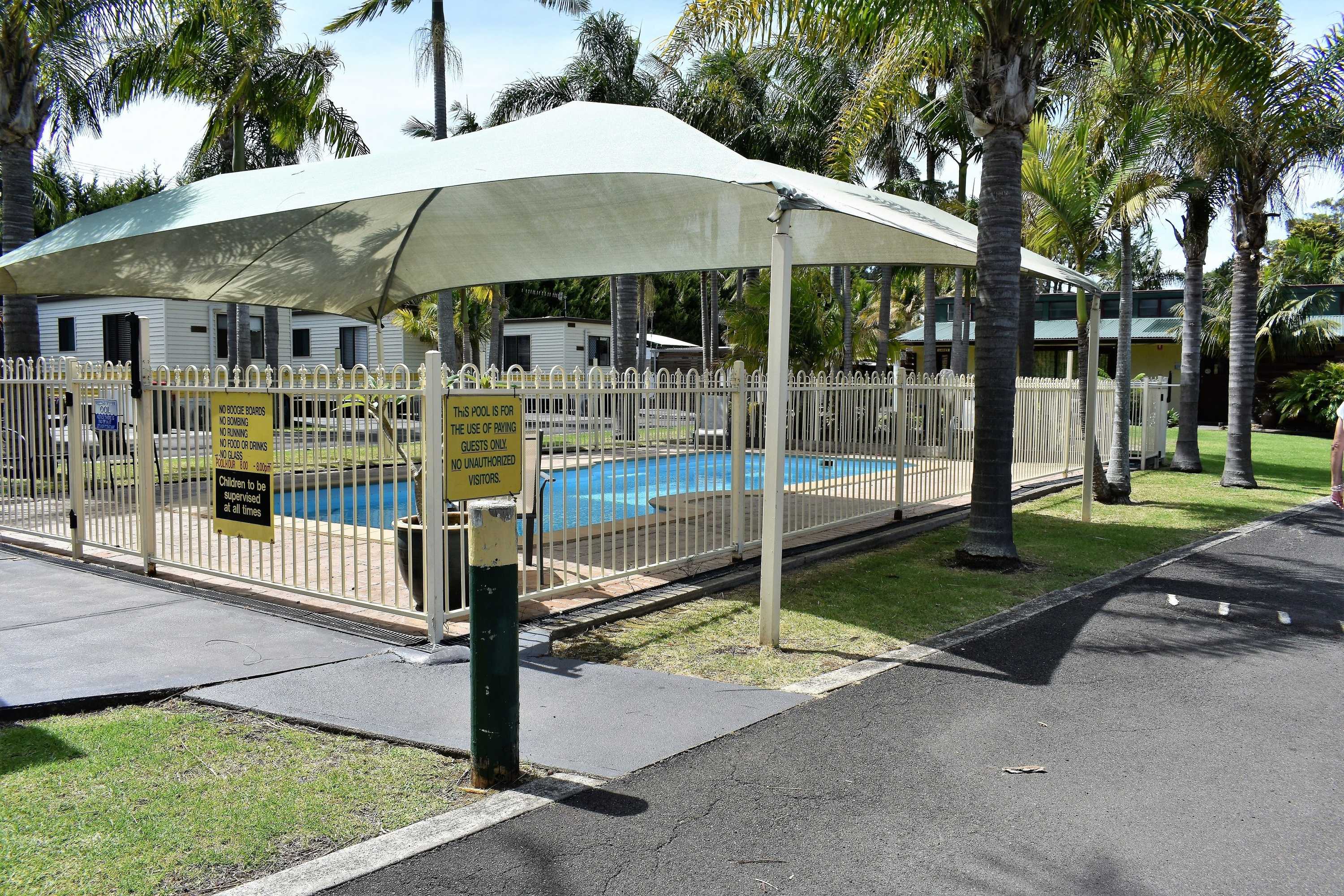 Gift card for Sussex Palms Holiday Park Gift card for Sussex Palms Holiday Park