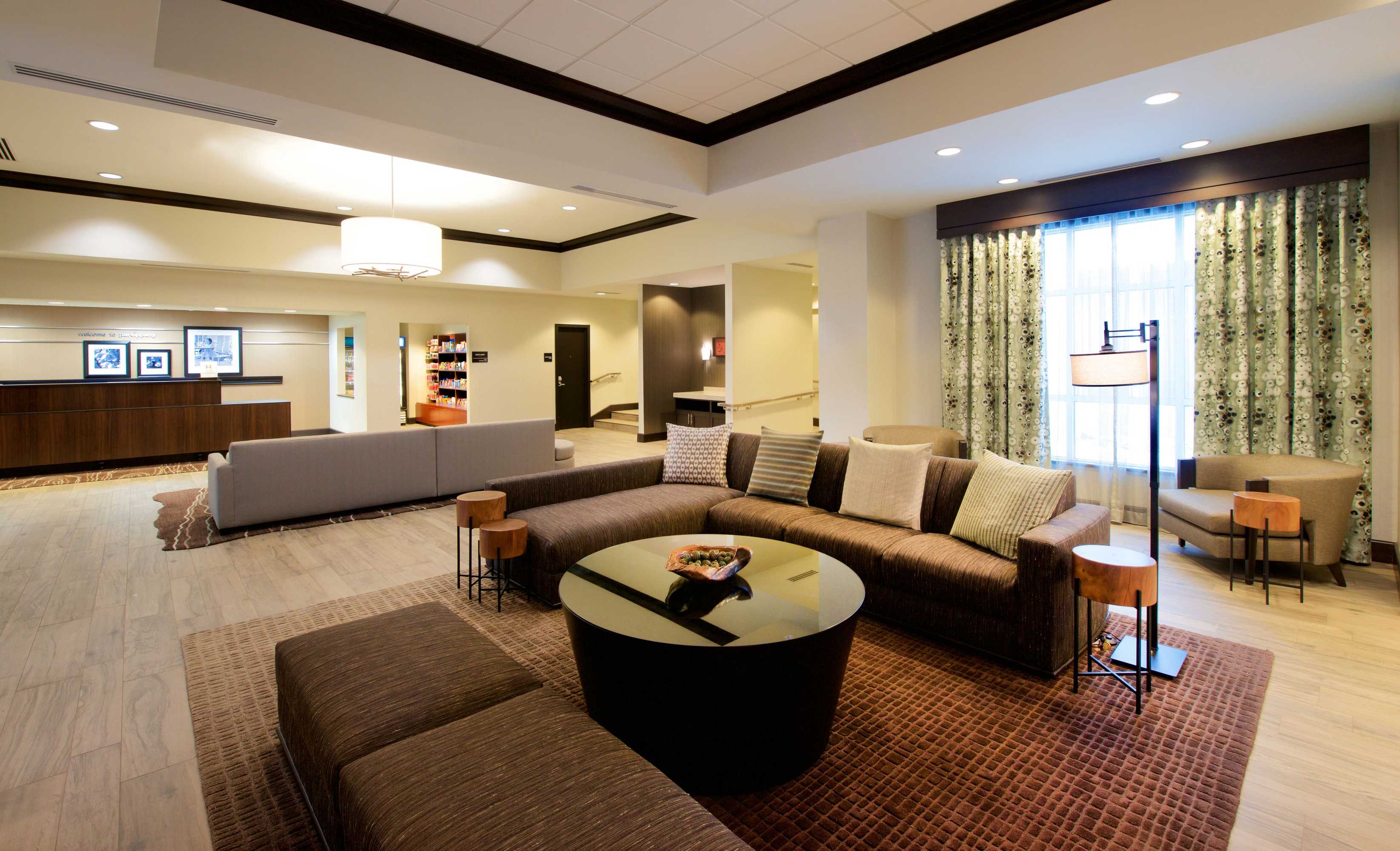 Gift card for Hampton Inn Parsippany Gift card for Hampton Inn Parsippany
