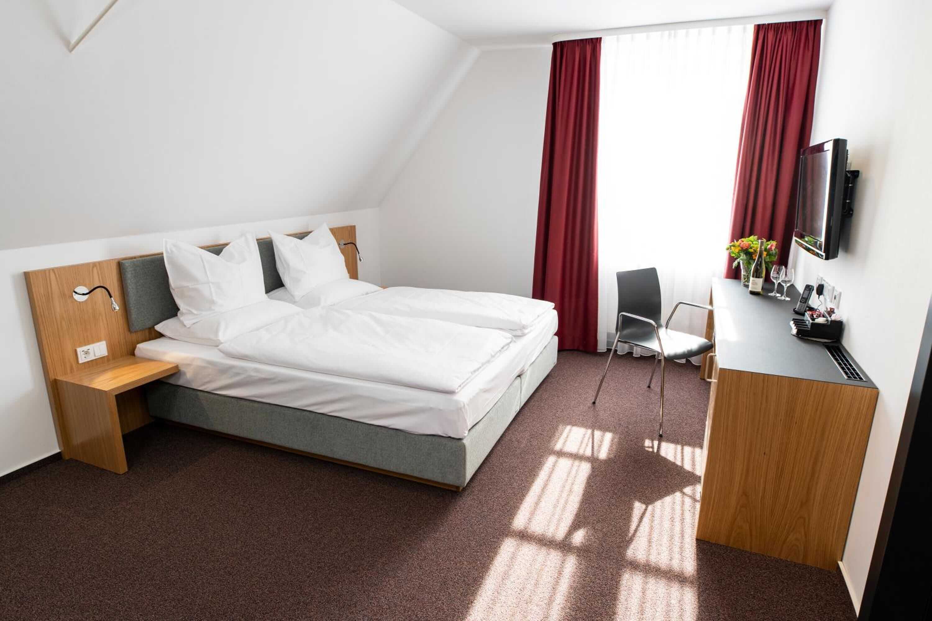 Gift card for Hotel Kloster Eberbach Gift card for Hotel Kloster Eberbach