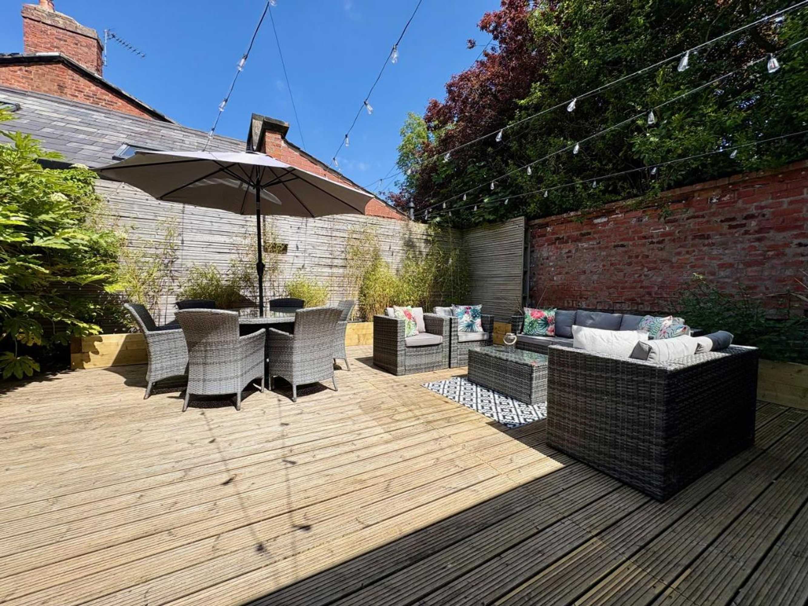 Gift card for Eden Cottage