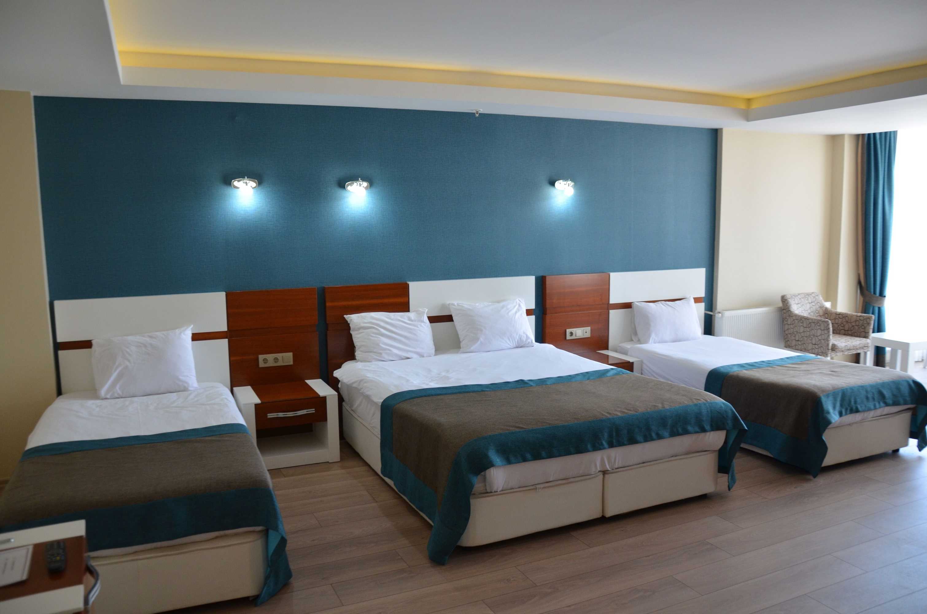 Gift card for Grand Ahos Hotel & Spa Gift card for Grand Ahos Hotel & Spa