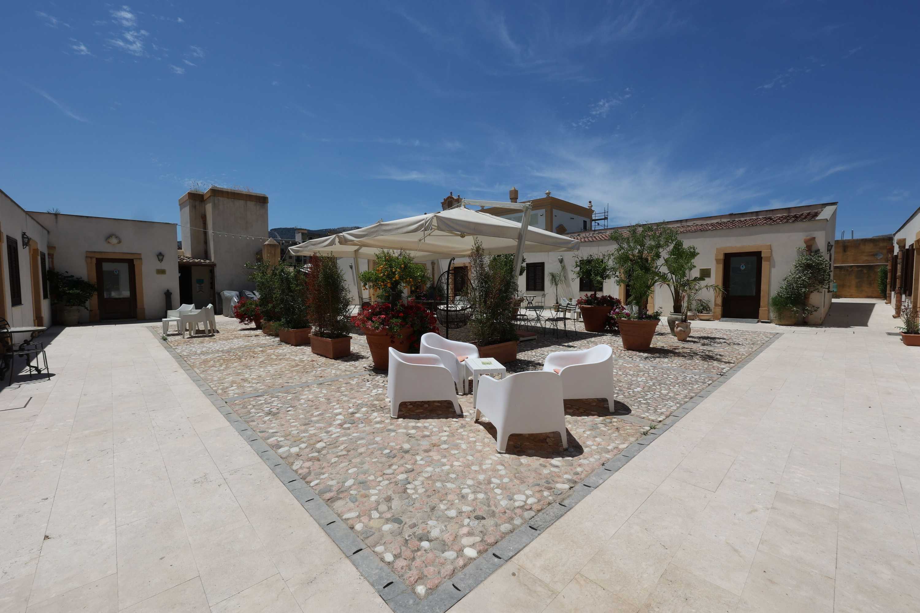 Gift card for Villa Lampedusa Hotel & Residence Gift card for Villa Lampedusa Hotel & Residence