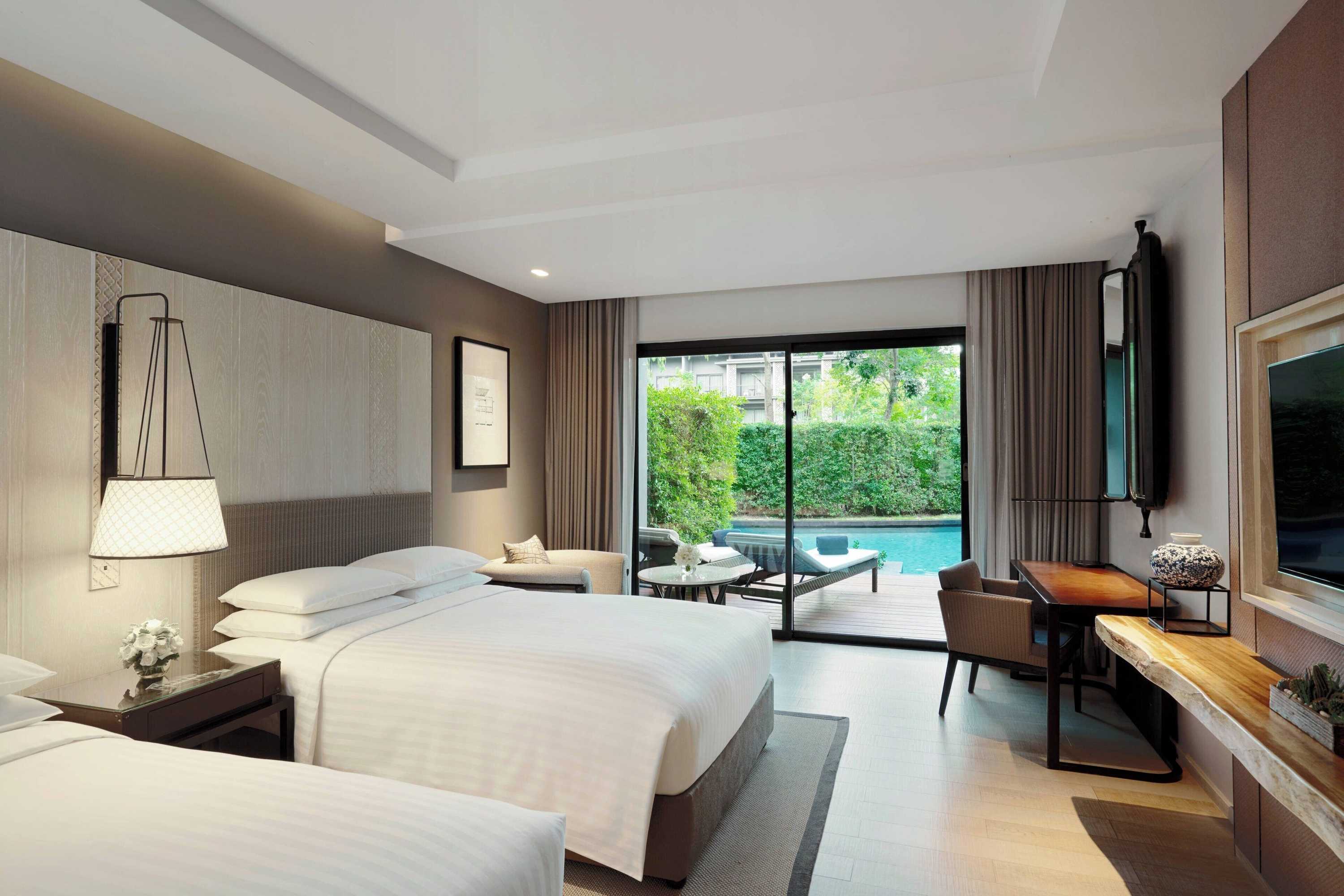 Gift card for Hua Hin Marriott Resort & Spa Gift card for Hua Hin Marriott Resort & Spa