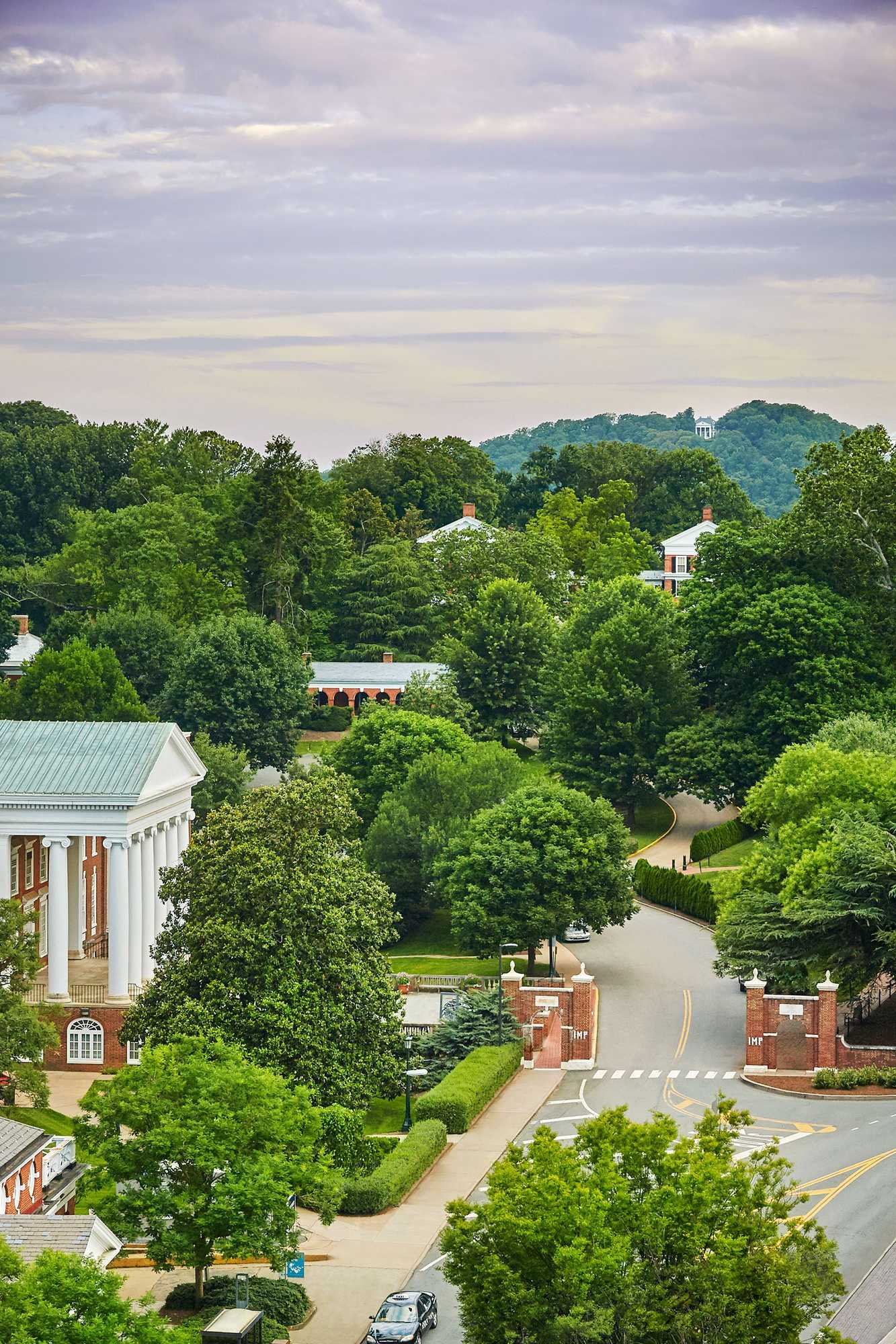 Gift card for Graduate by Hilton Charlottesville Gift card for Graduate by Hilton Charlottesville