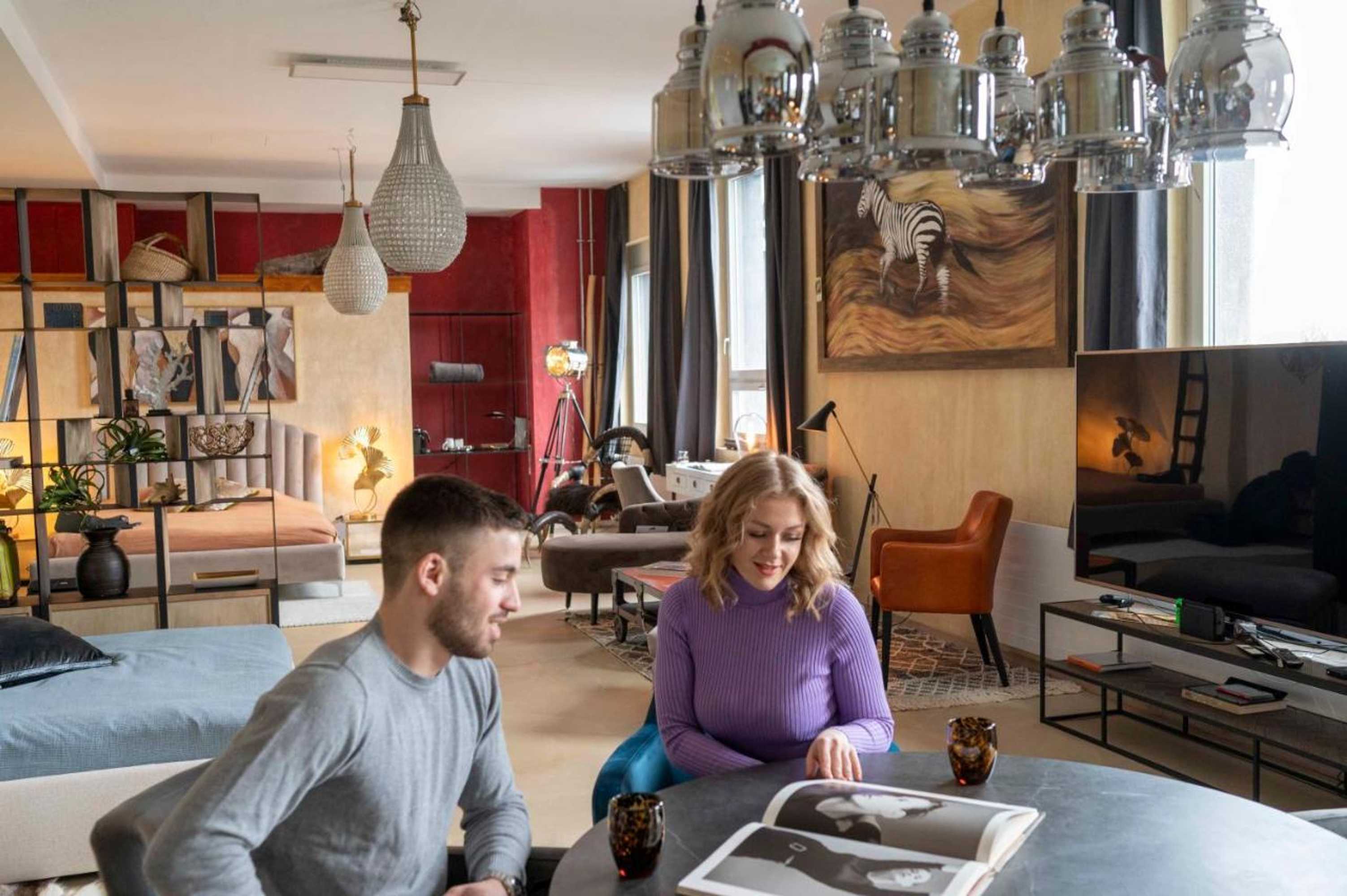 Gift card for No1 Art B&b