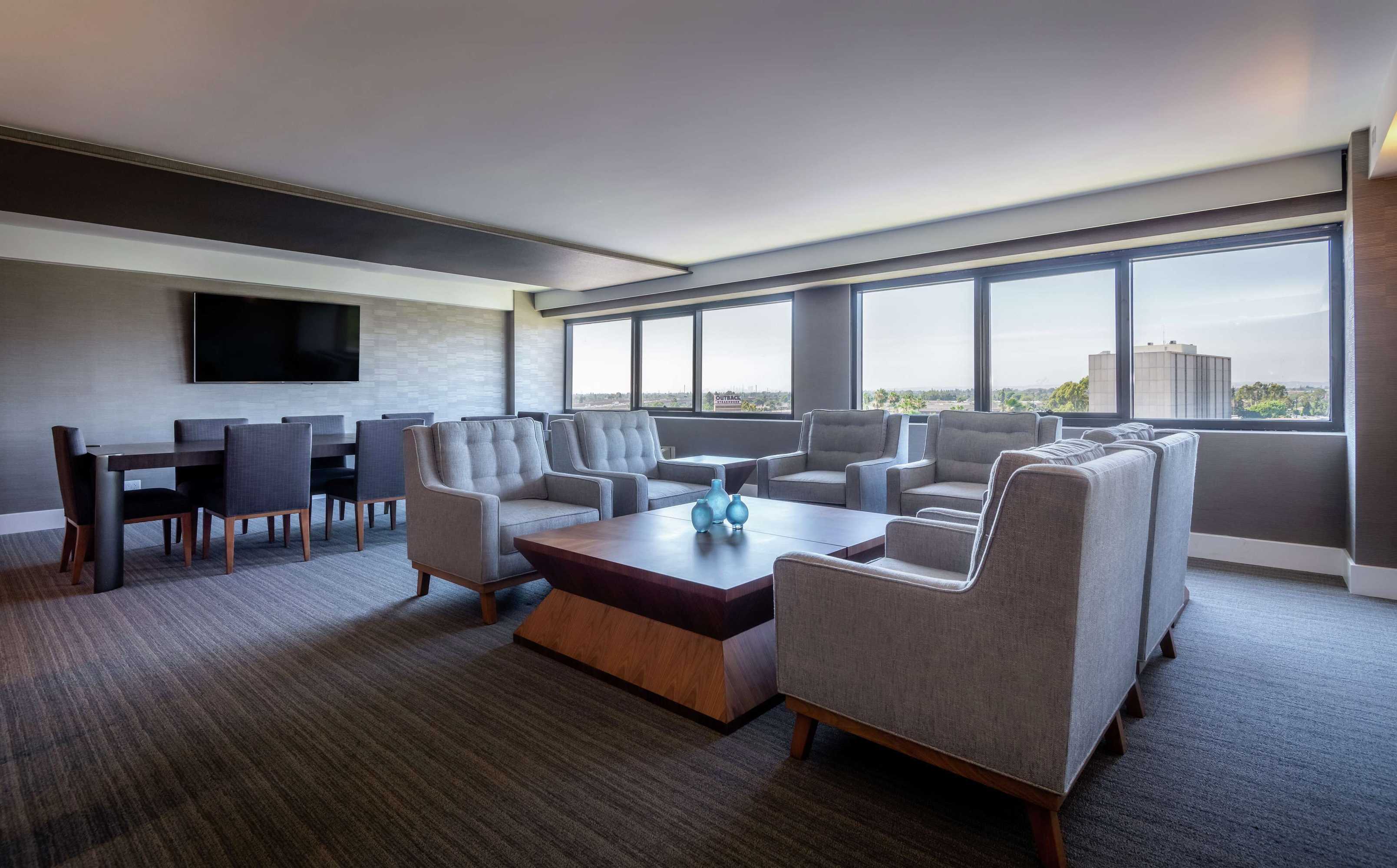 Gift card for Doubletree by Hilton Hotel Los Angeles - Norwalk