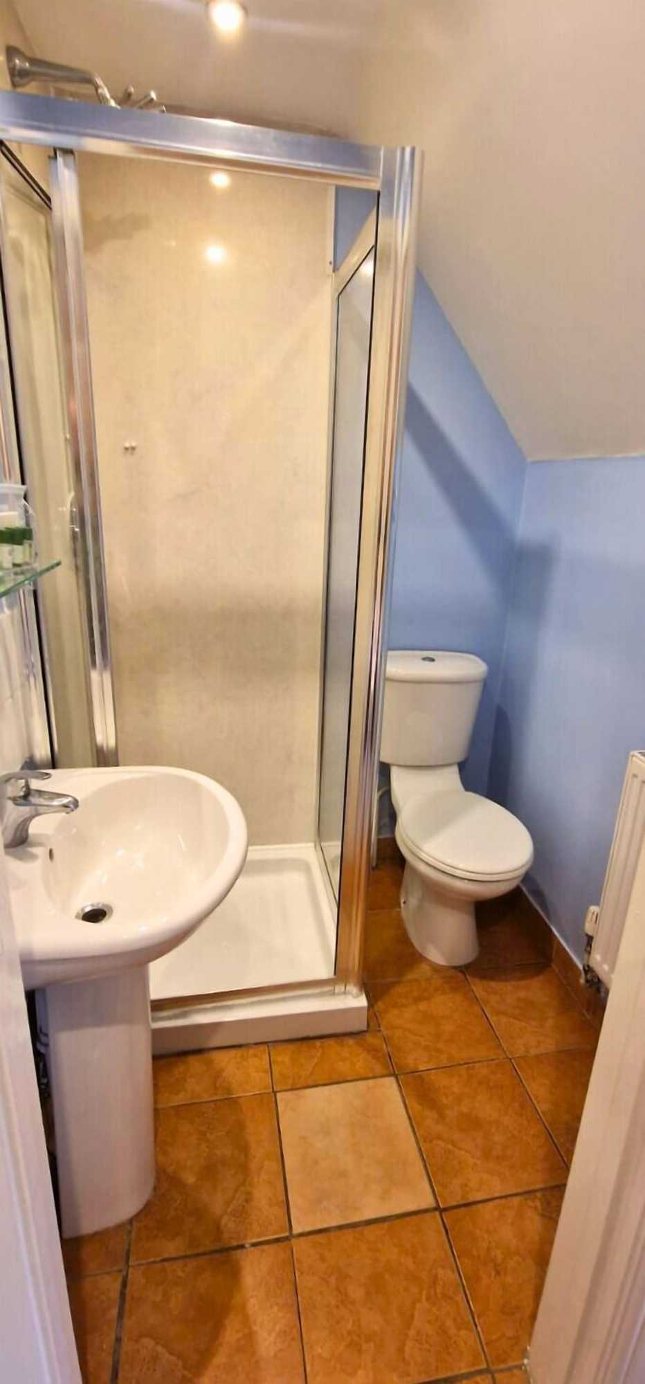 Gift card for The Shoe Inn