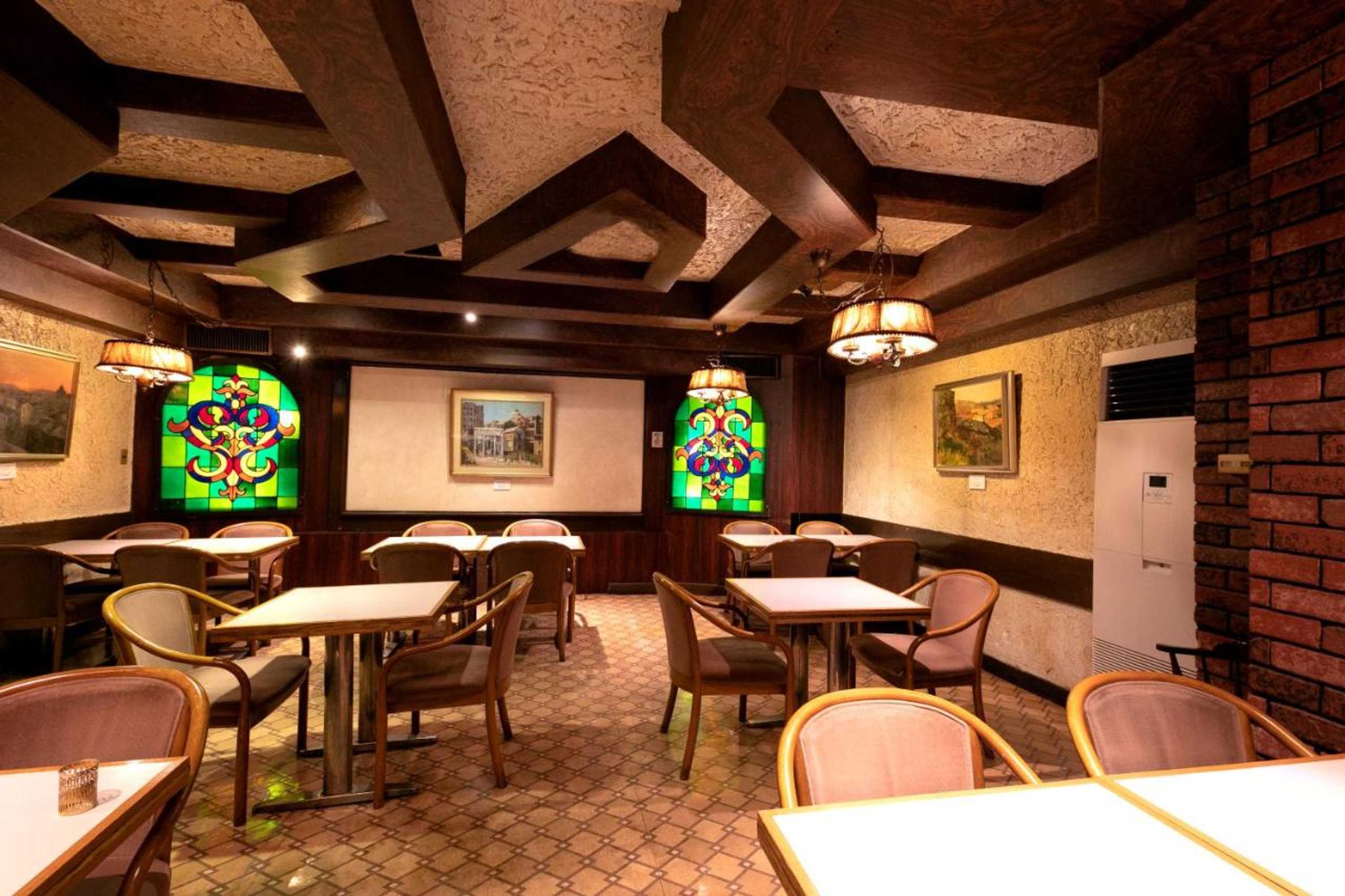 Gift card for Hotel New Green