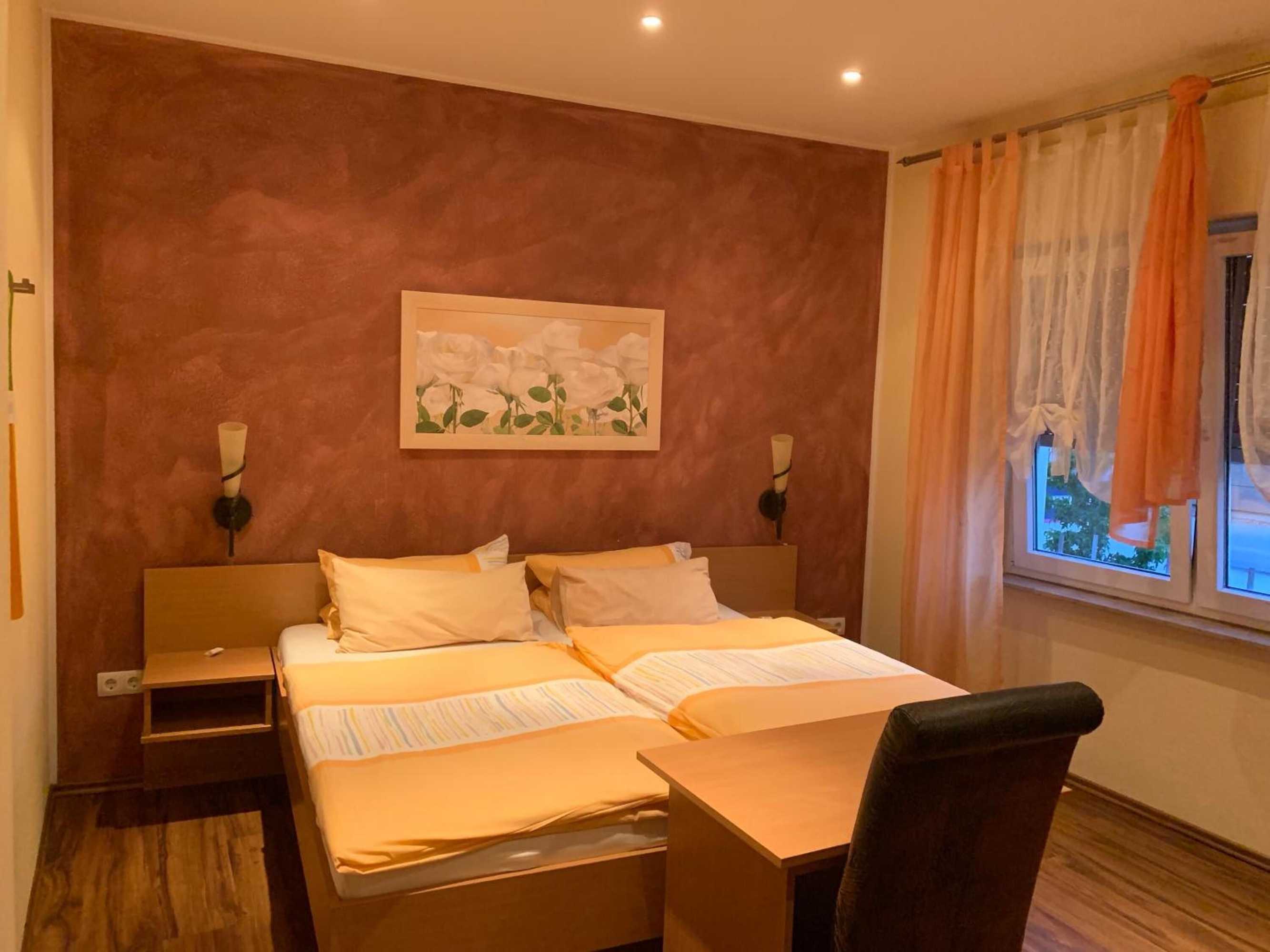 Gift card for Hotel Sonnenhof Garni Gift card for Hotel Sonnenhof Garni