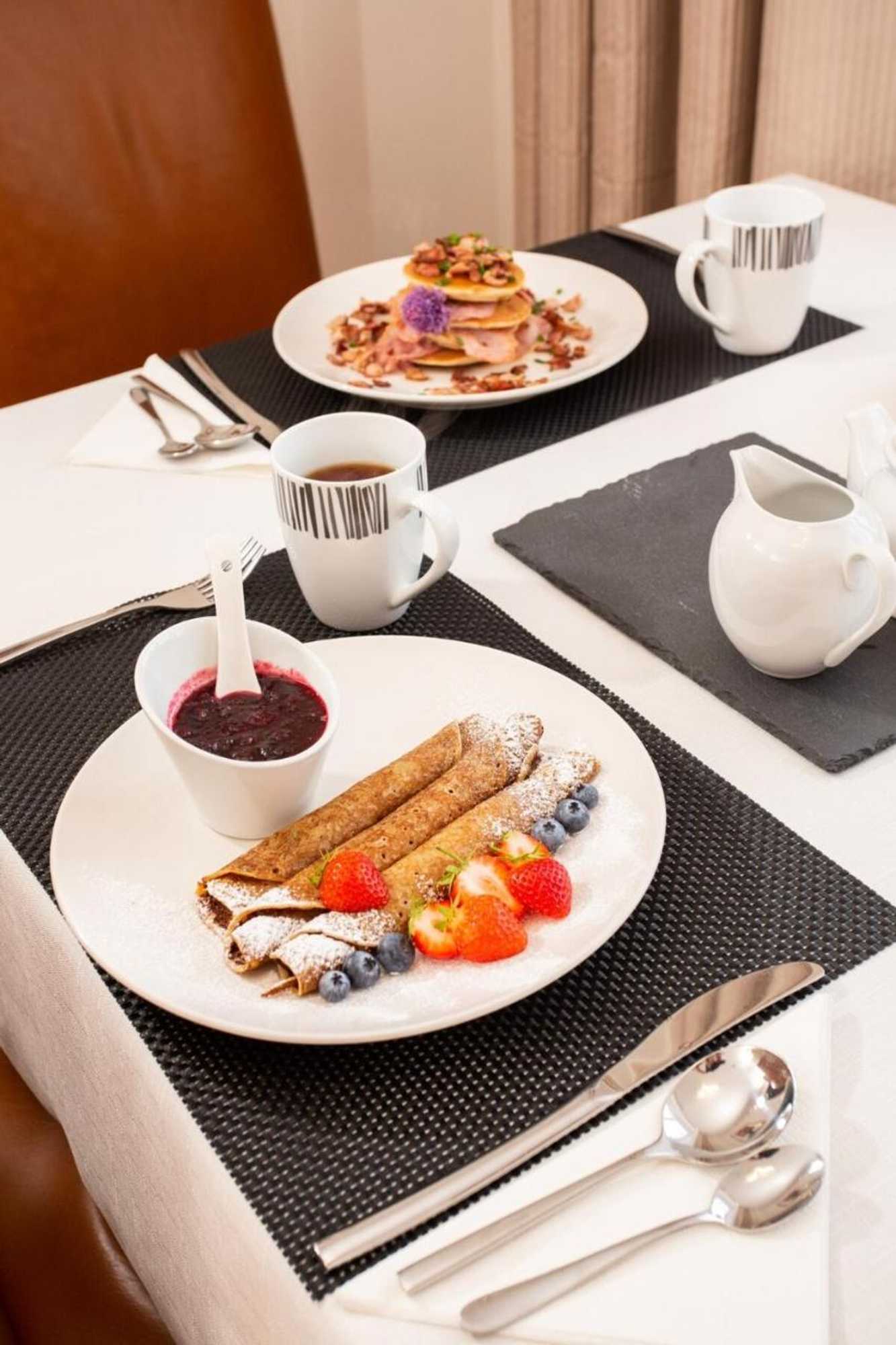 Gift card for Beechwood Lodge Guesthouse