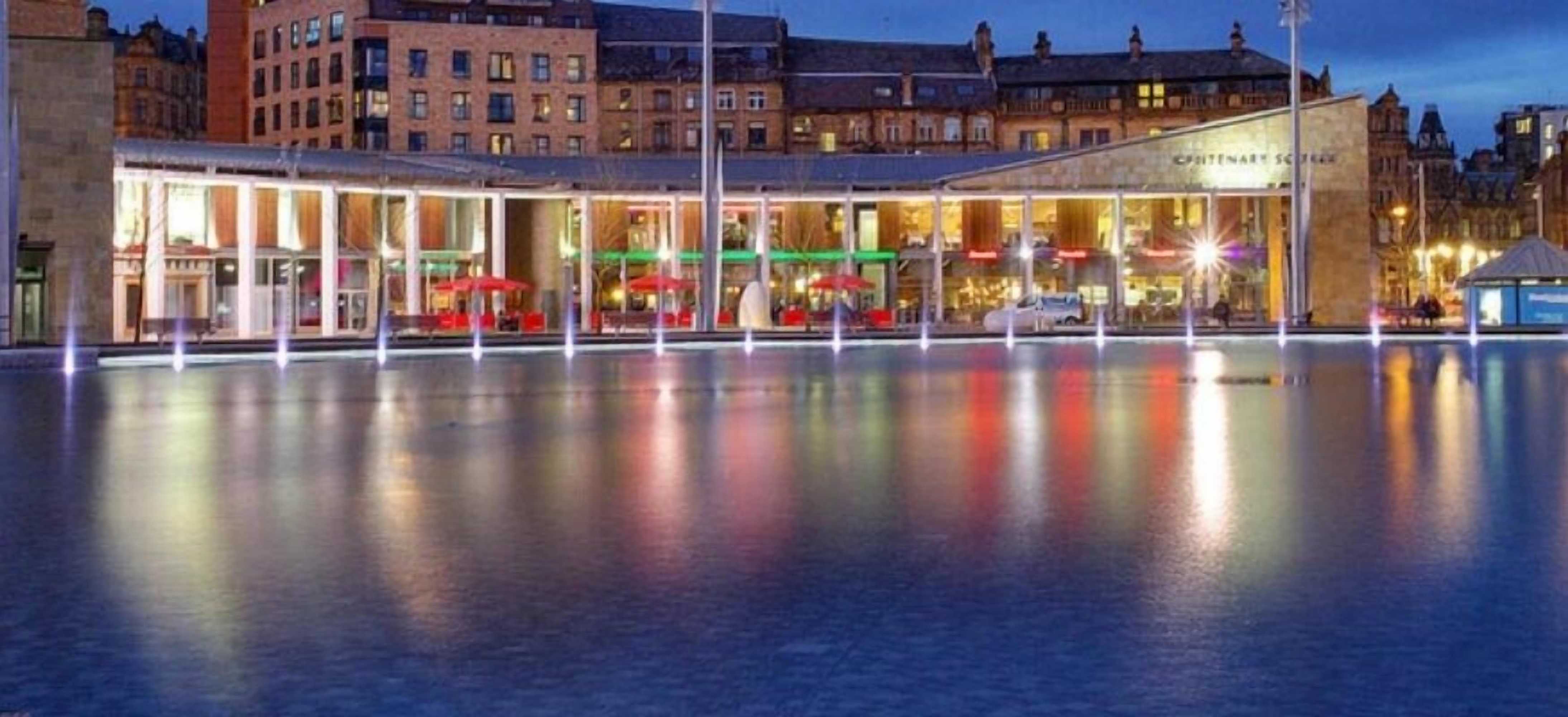 Gift card for Alton Apartments