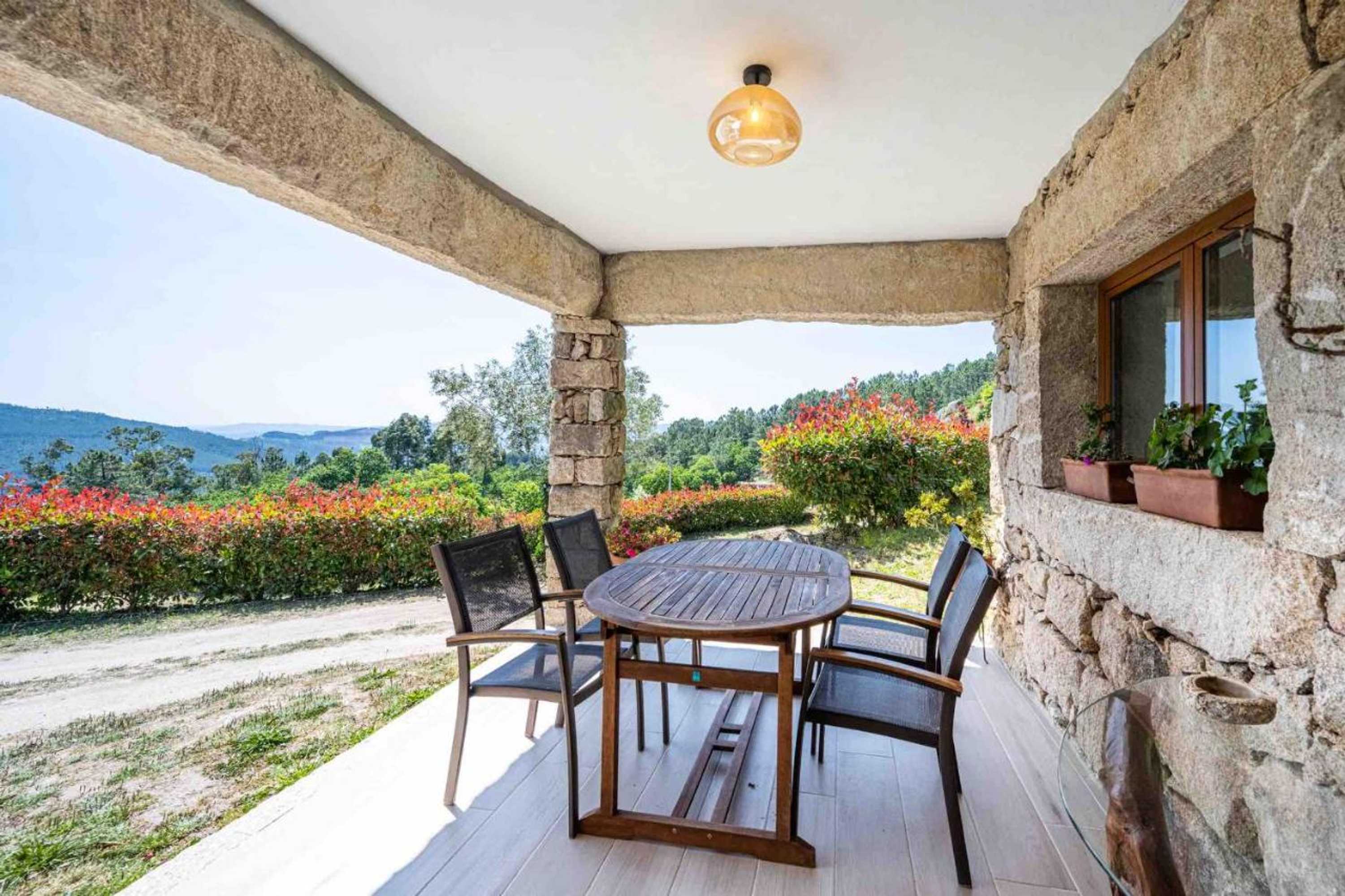 Gift card for Quinta da Baldieira