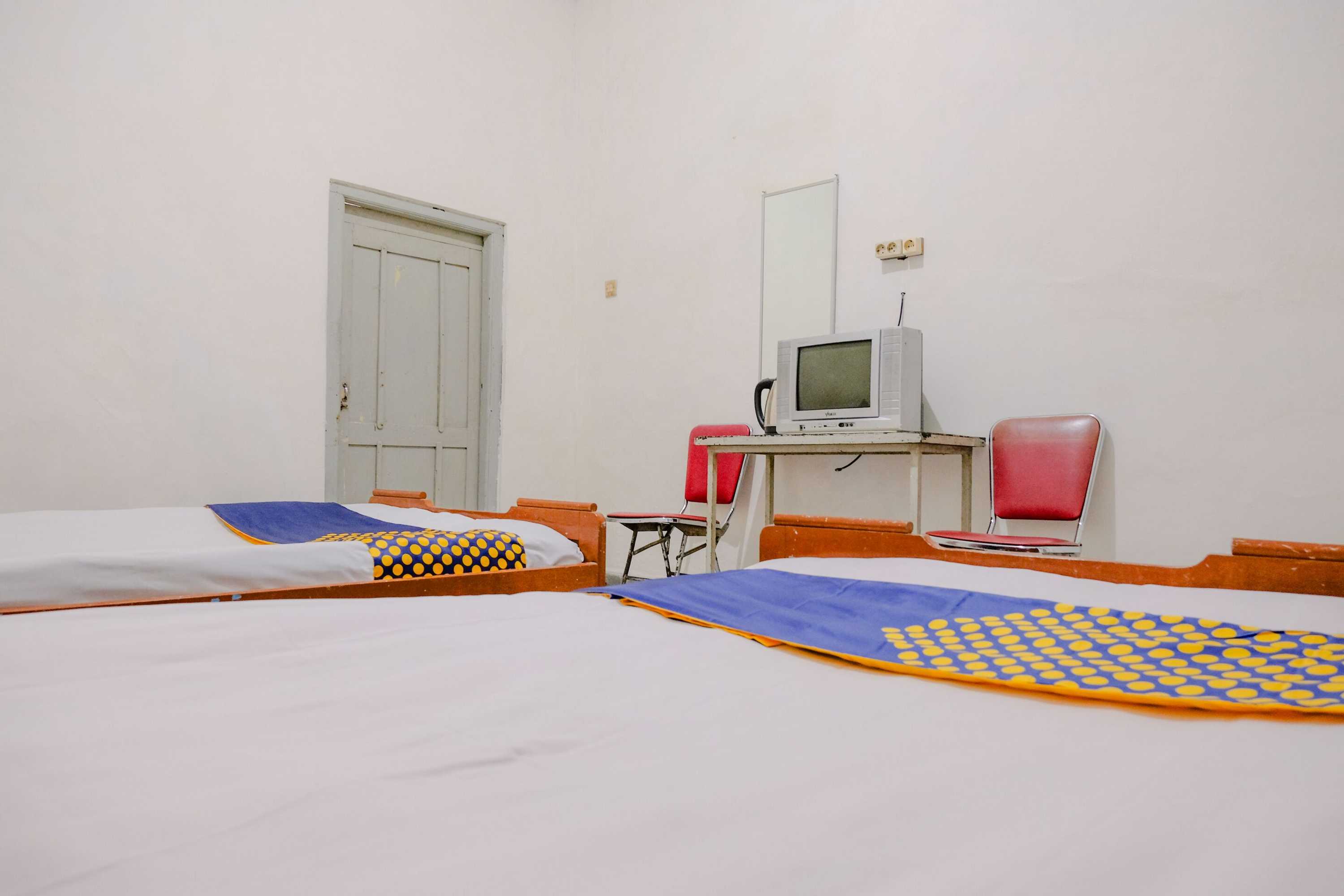 Gift card for Oyo Life 2638 Hotel Raya