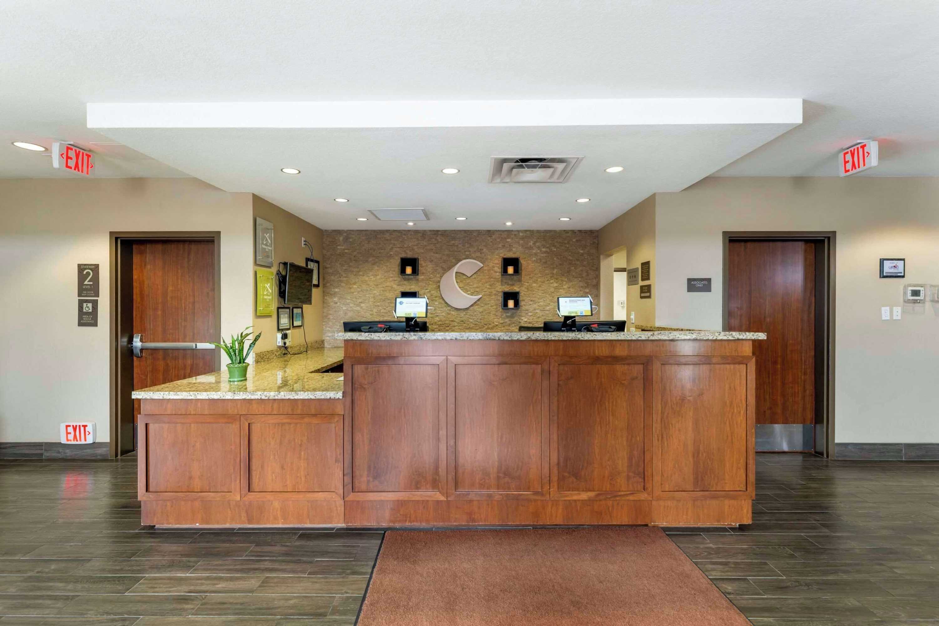 Gift card for Comfort Suites Carlsbad Gift card for Comfort Suites Carlsbad