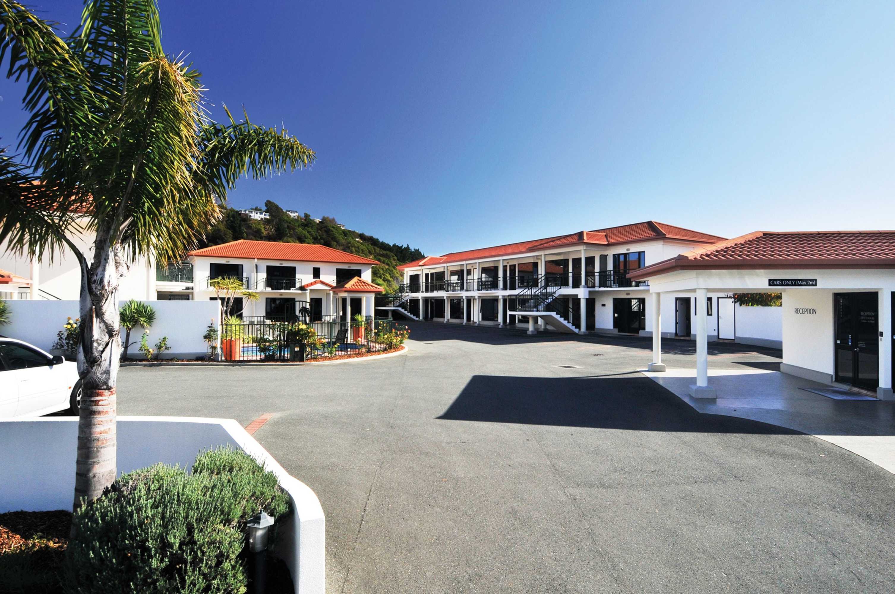 Gift card for Palms Motel Gift card for Palms Motel