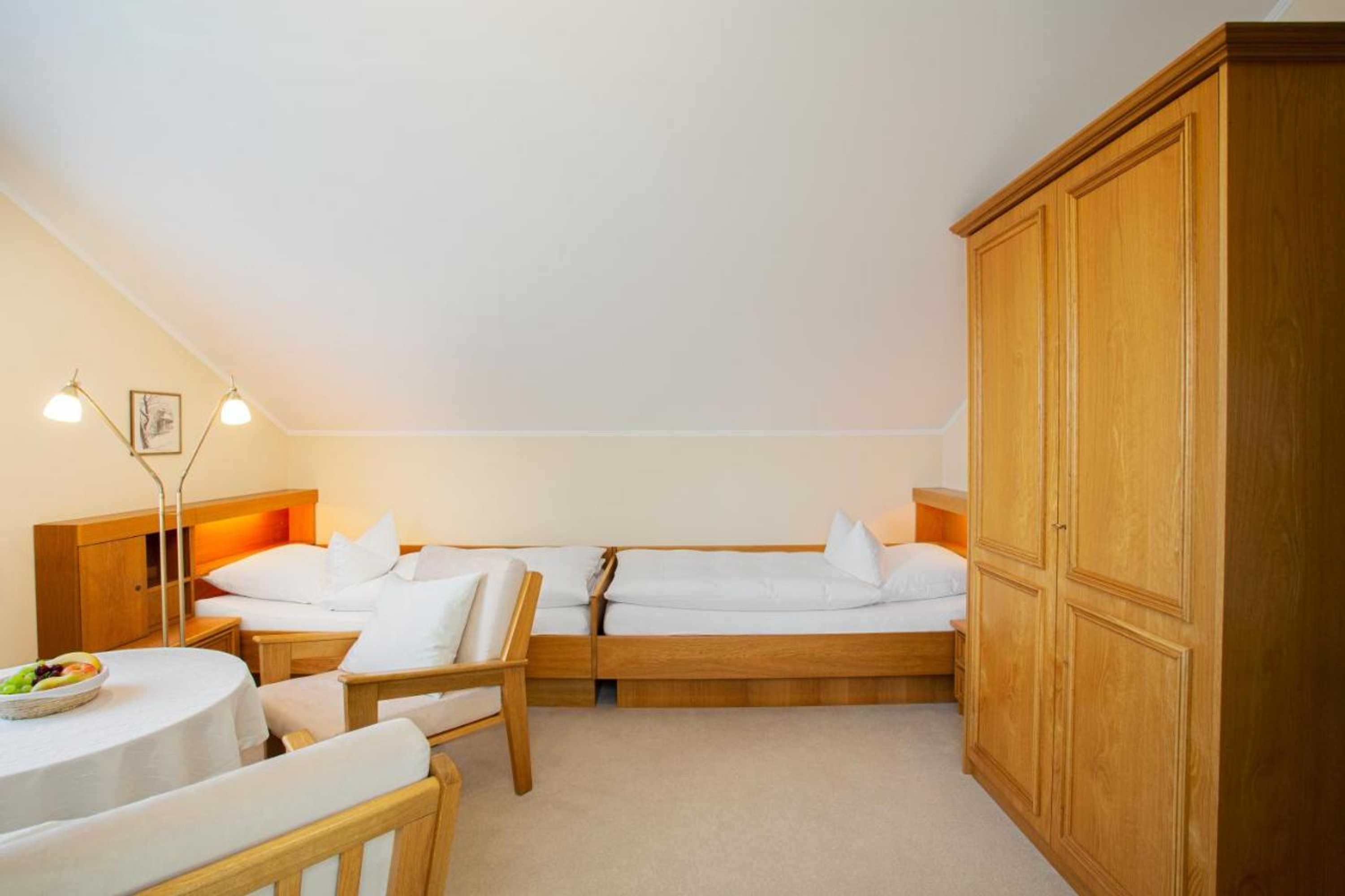 Gift card for Gästehaus Prinzregent Luitpold