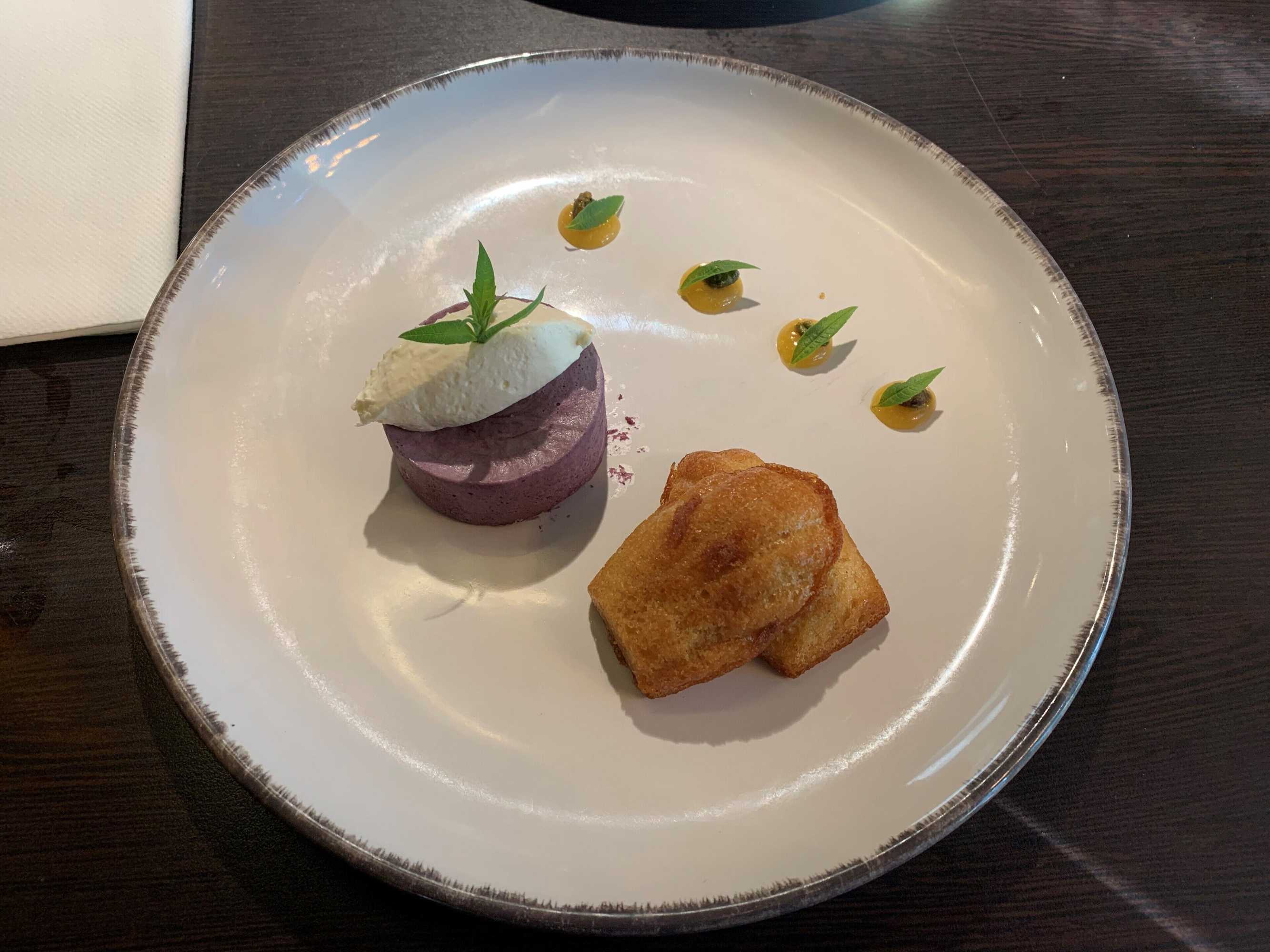 Gift card for West Park Hotel