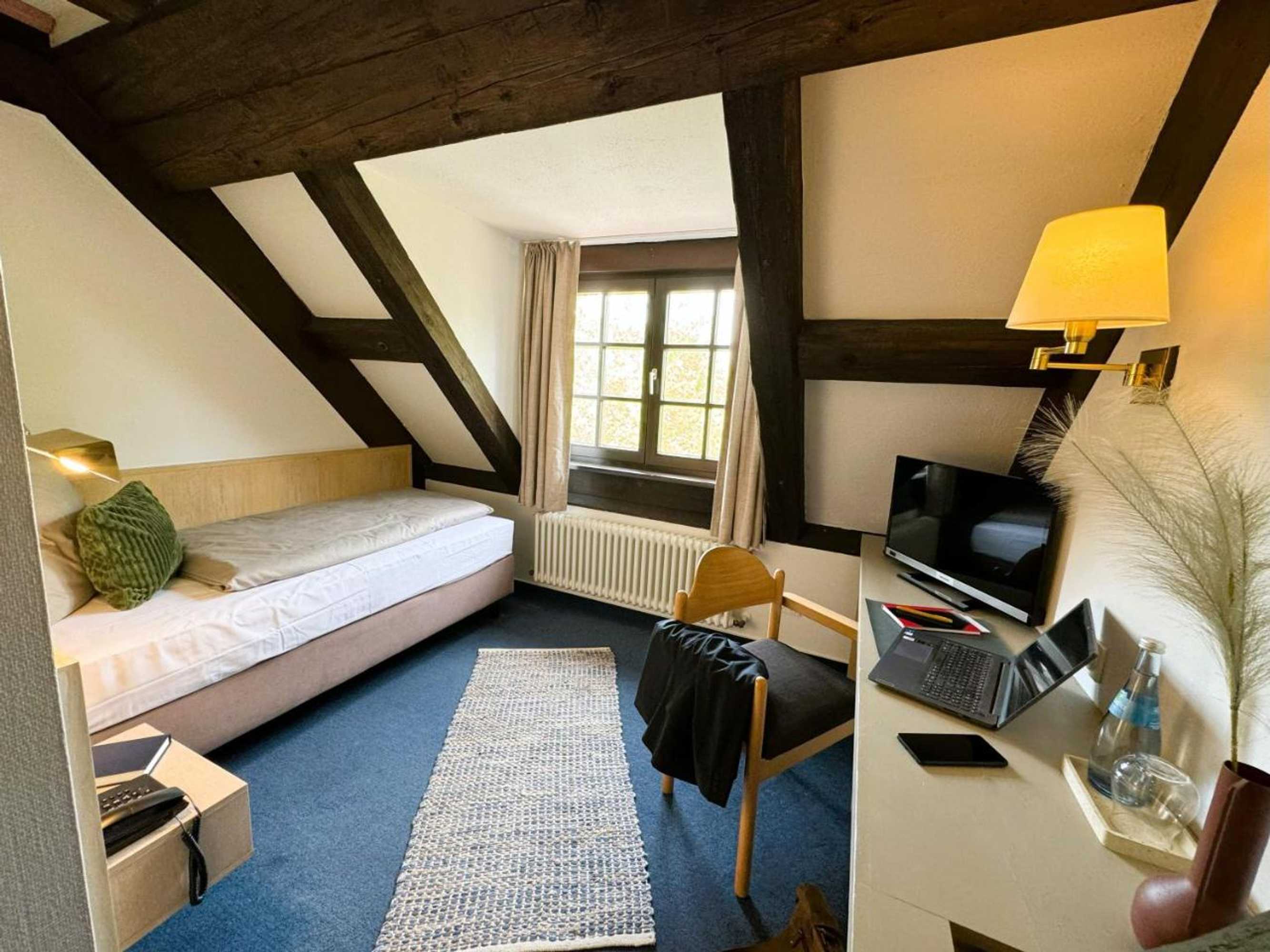 Gift card for Hotel-Restaurant Herzogskelter