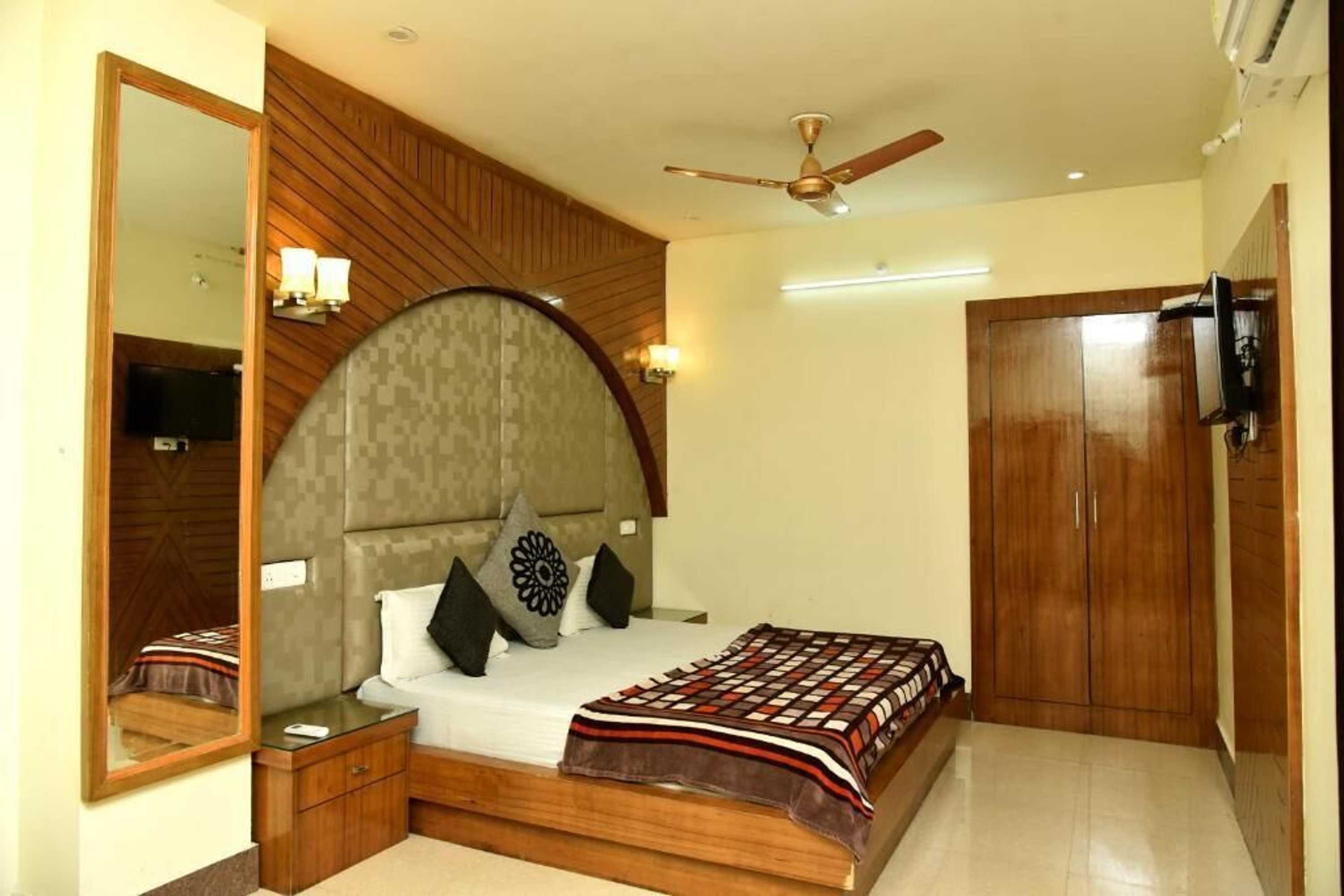 Gift card for Hotel Ganga Basin