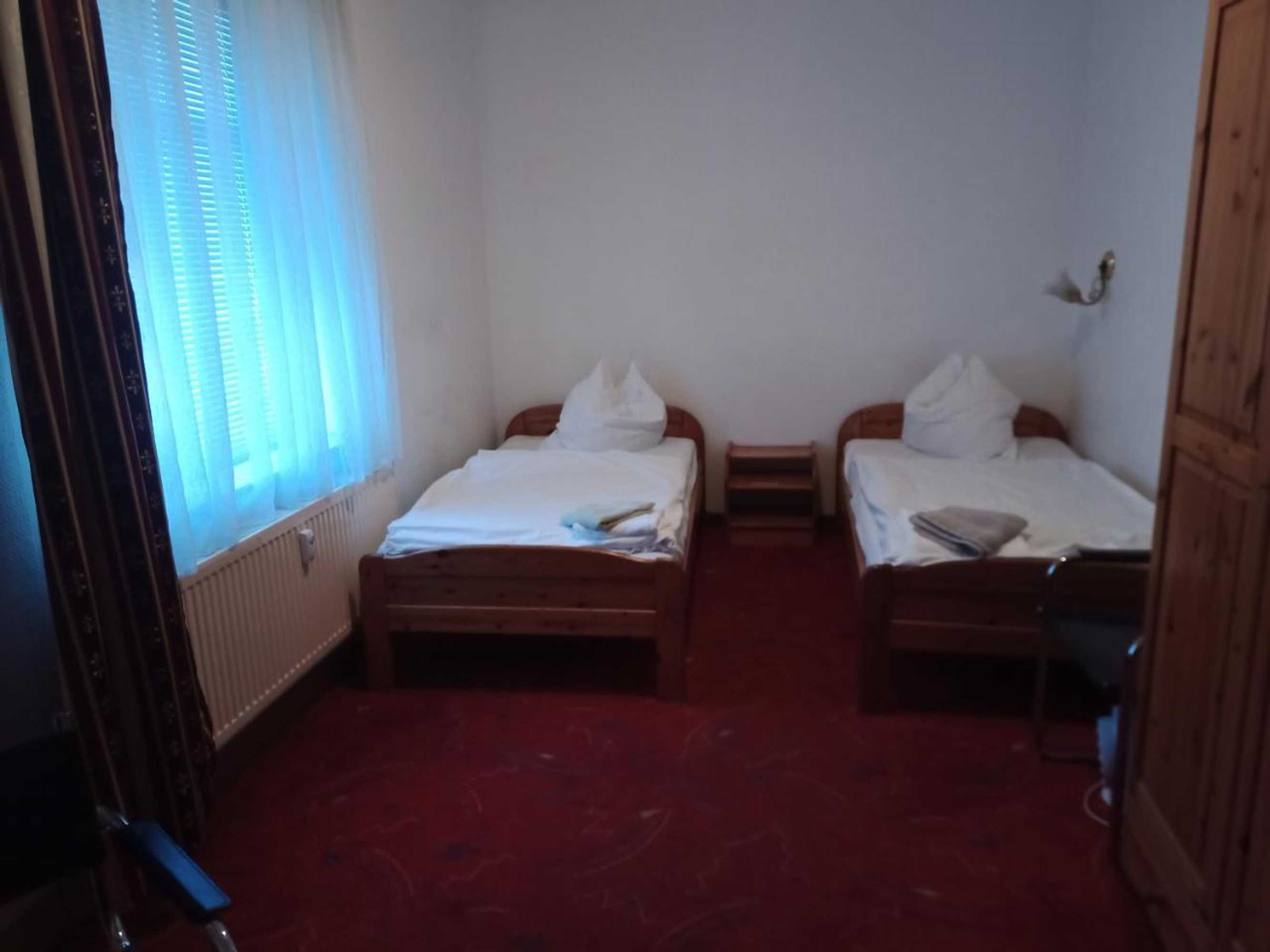 Gift card for Hotel Pension Zur Tanne