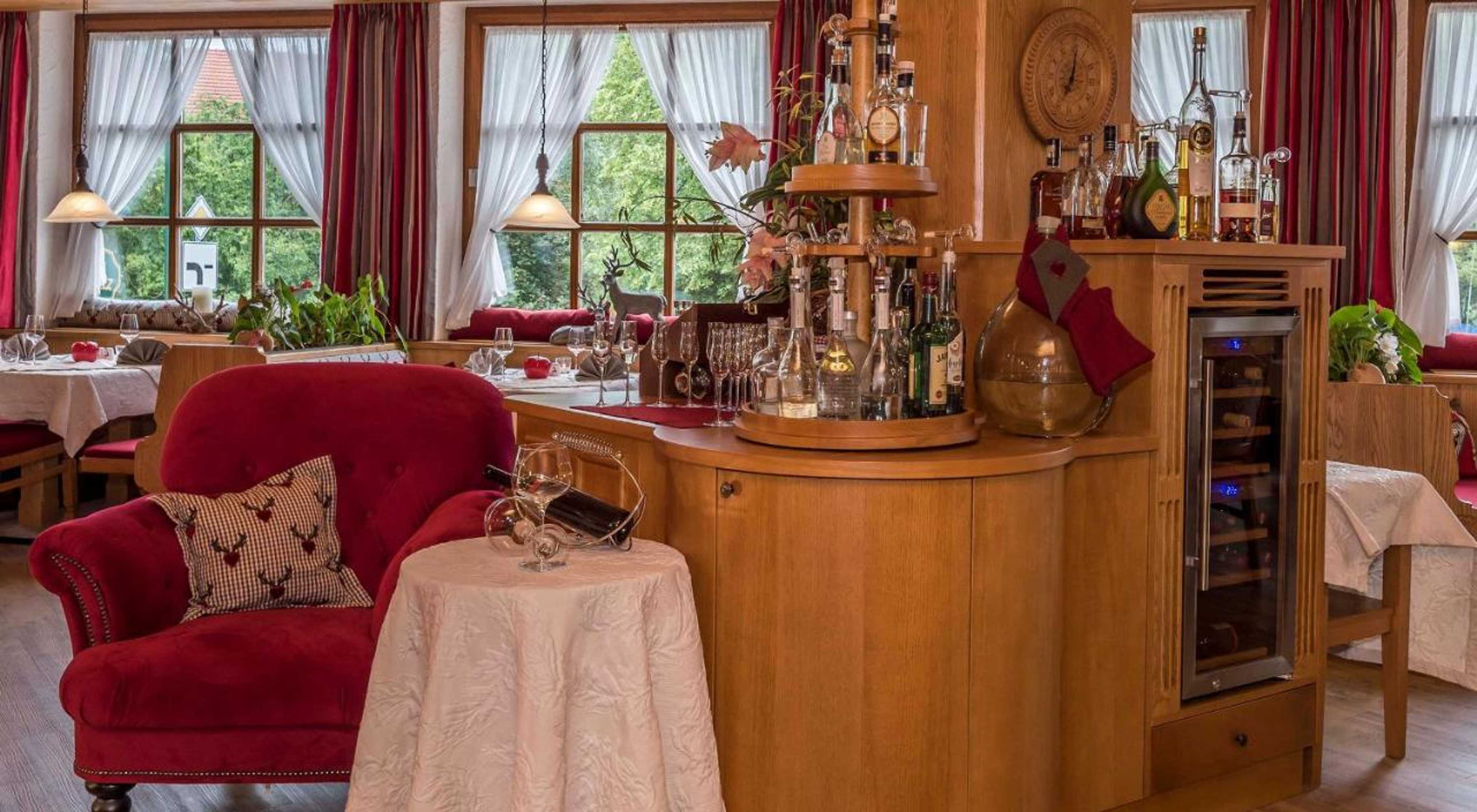 Gift card for Hotel Mutz