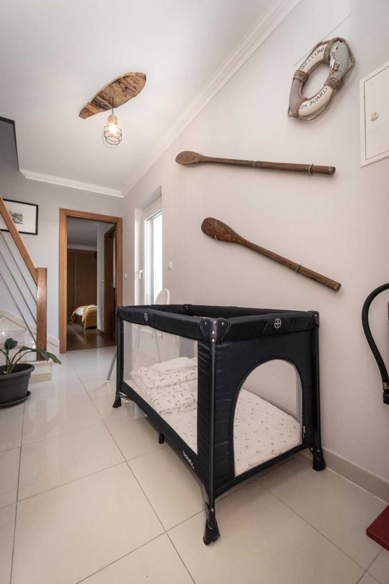 Gift card for The Port Beach House