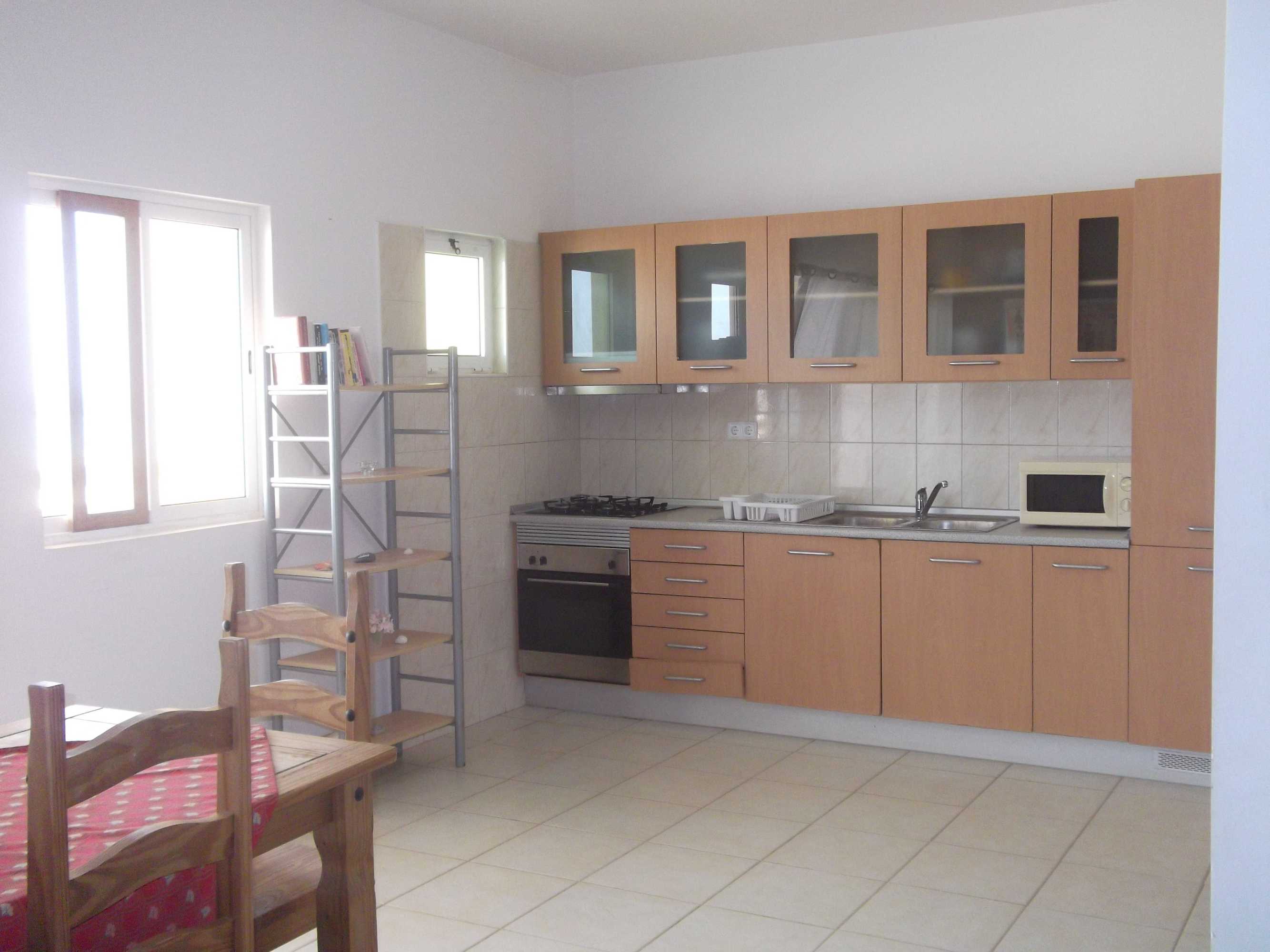 Gift card for Vila Cabral 1 Bed Apt - Wi-Fi & Air Con Included Gift card for Vila Cabral 1 Bed Apt - Wi-Fi & Air Con Included