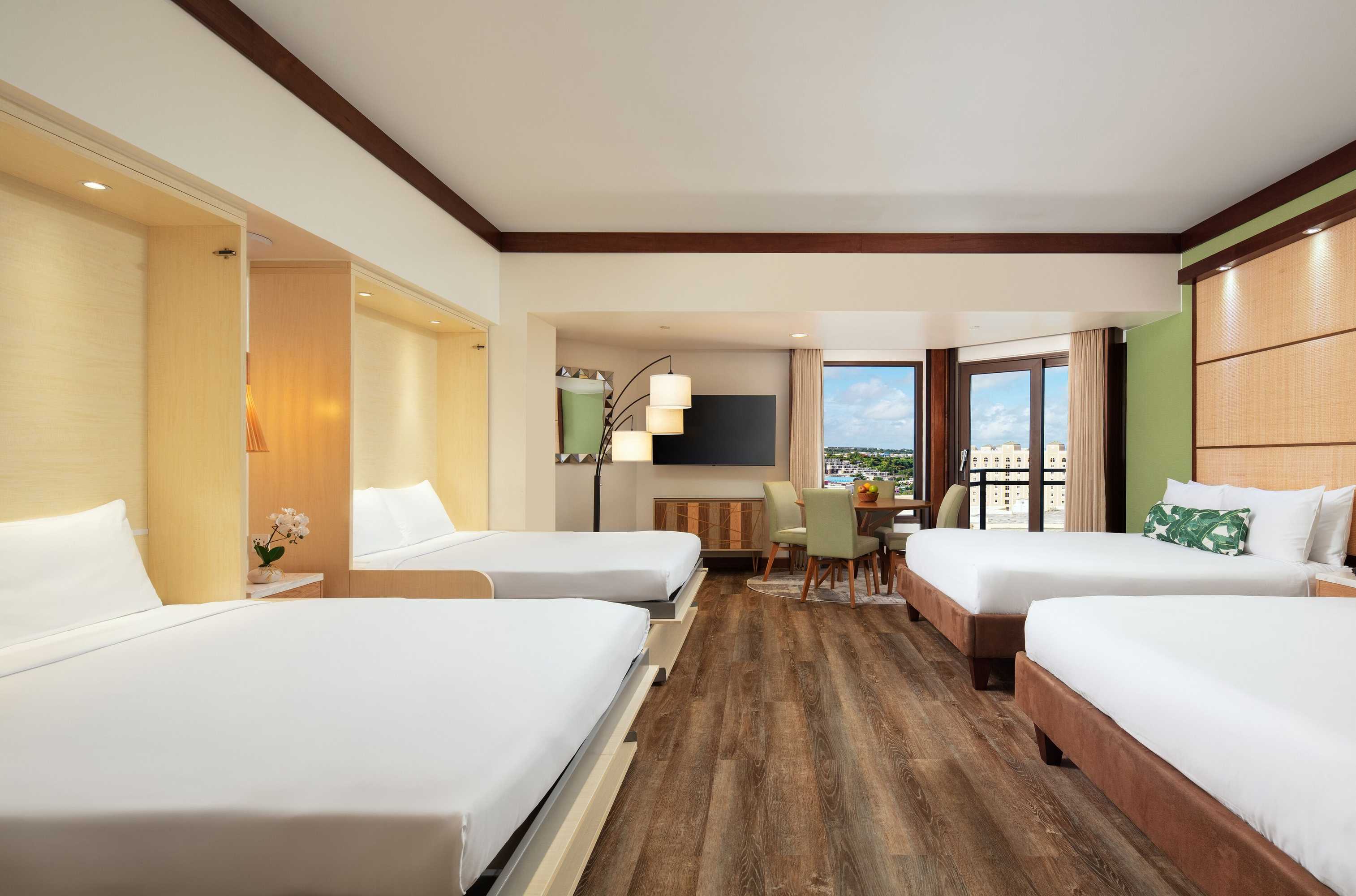 Gift card for Dusit Beach Resort Guam