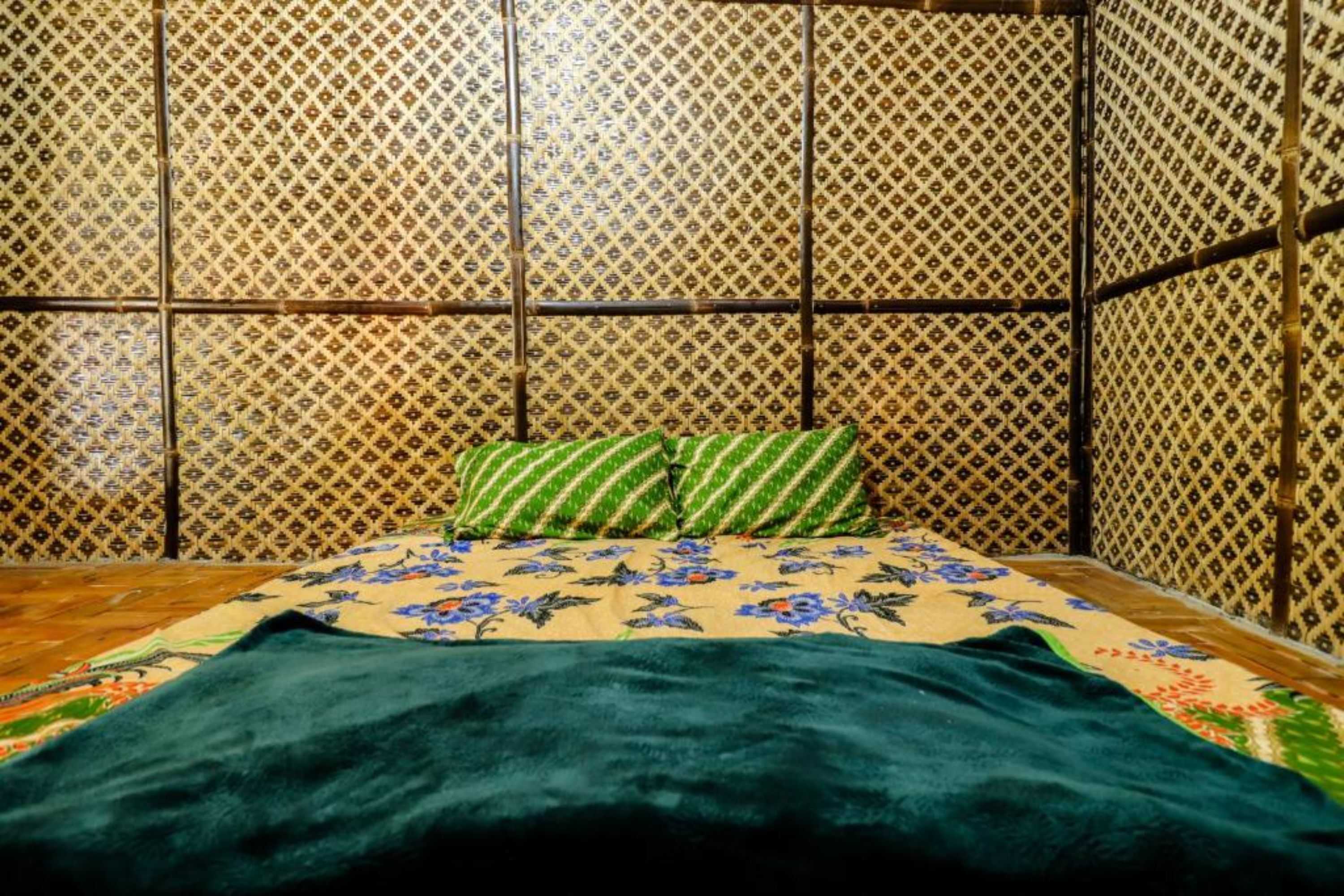 Gift card for Larasati Homestay