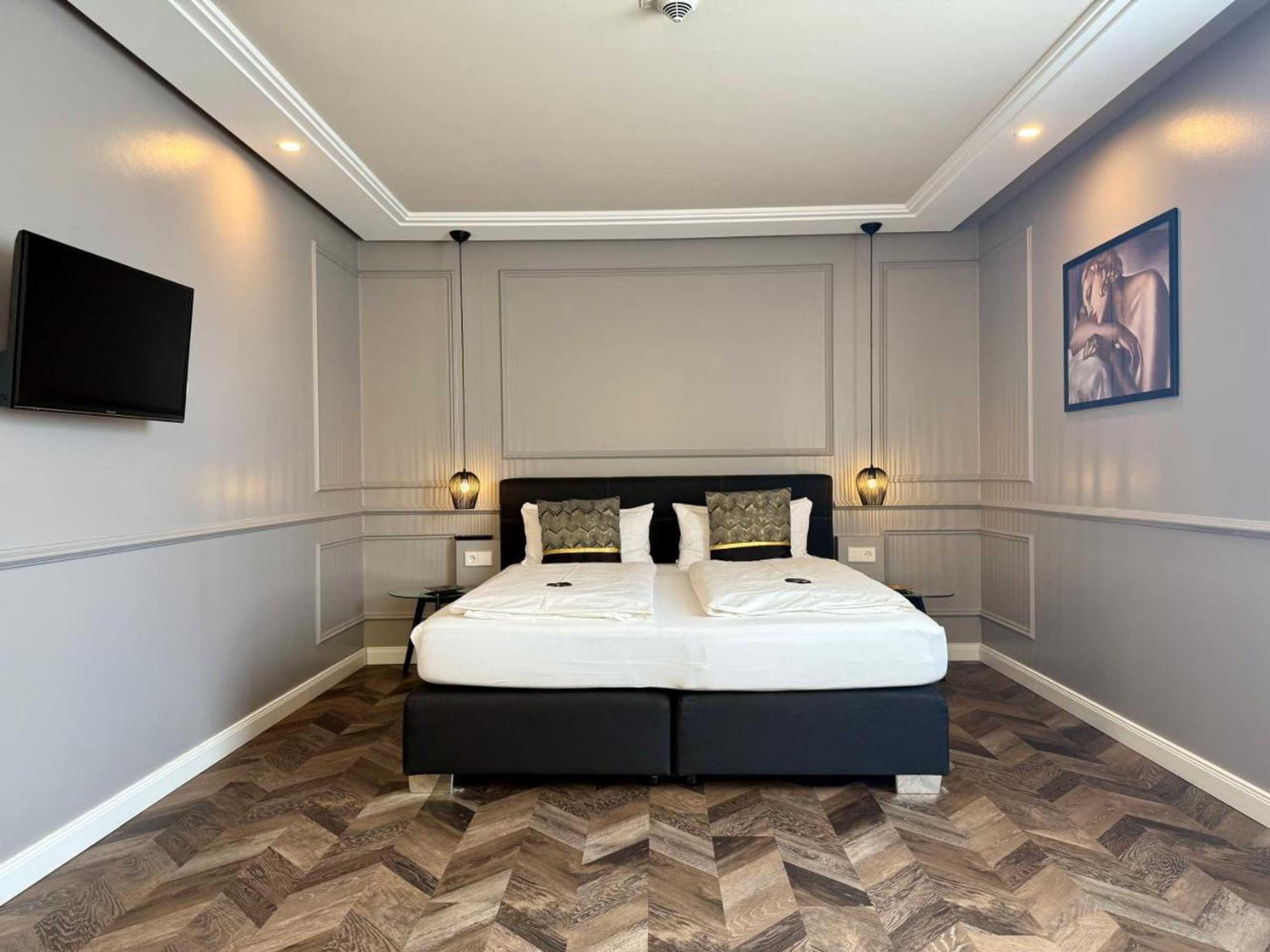 Gift card for Hotel Zuckerfabrik