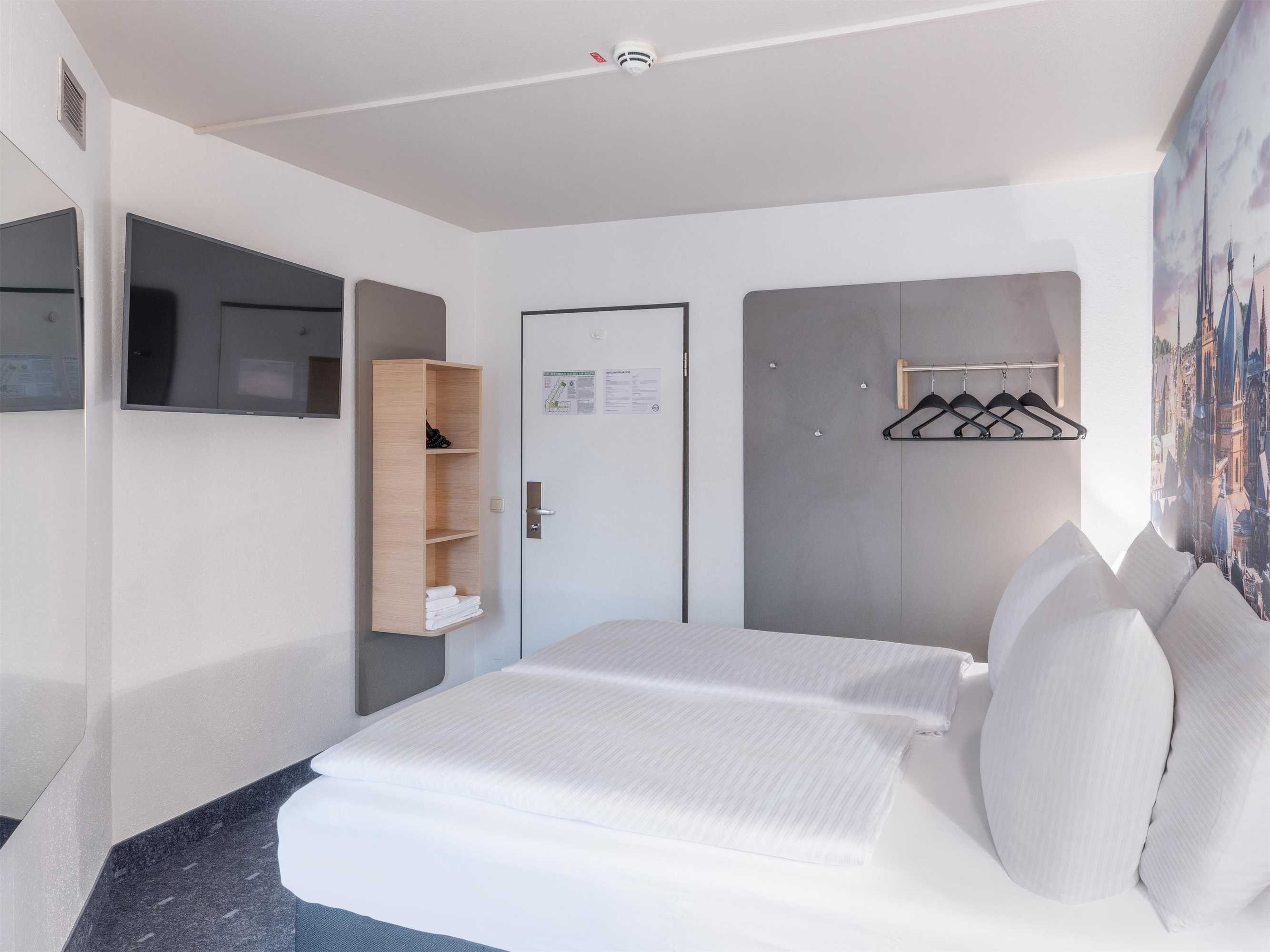 Gift card for B&b Hotel Aachen-Hbf Gift card for B&b Hotel Aachen-Hbf