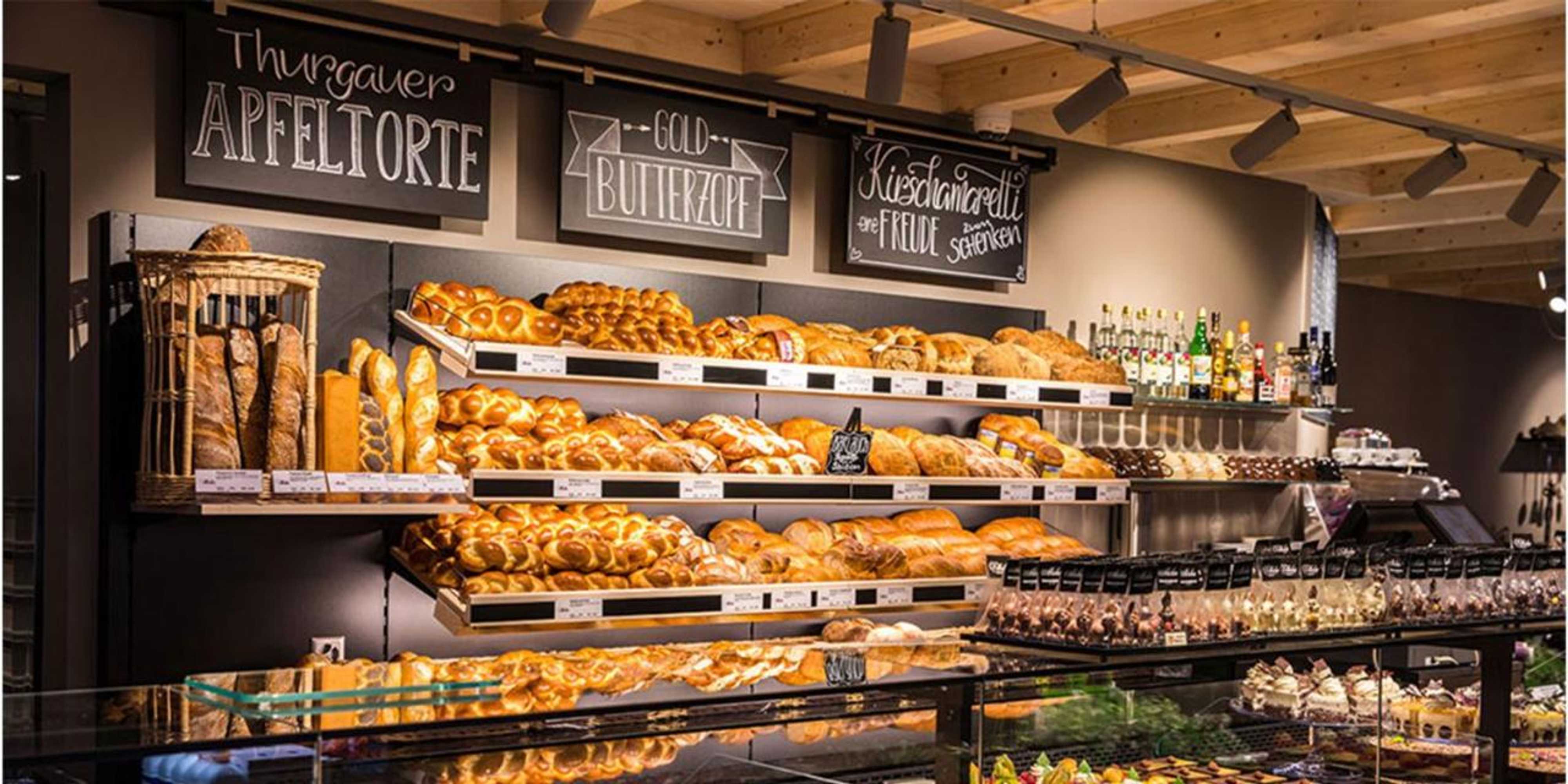 Gift card for Berger Zentrum