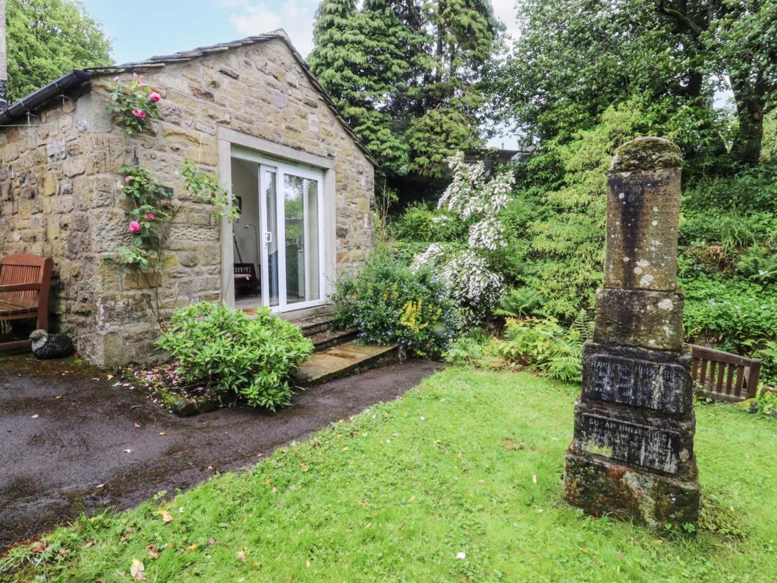 Gift card for Bridgend Cottage