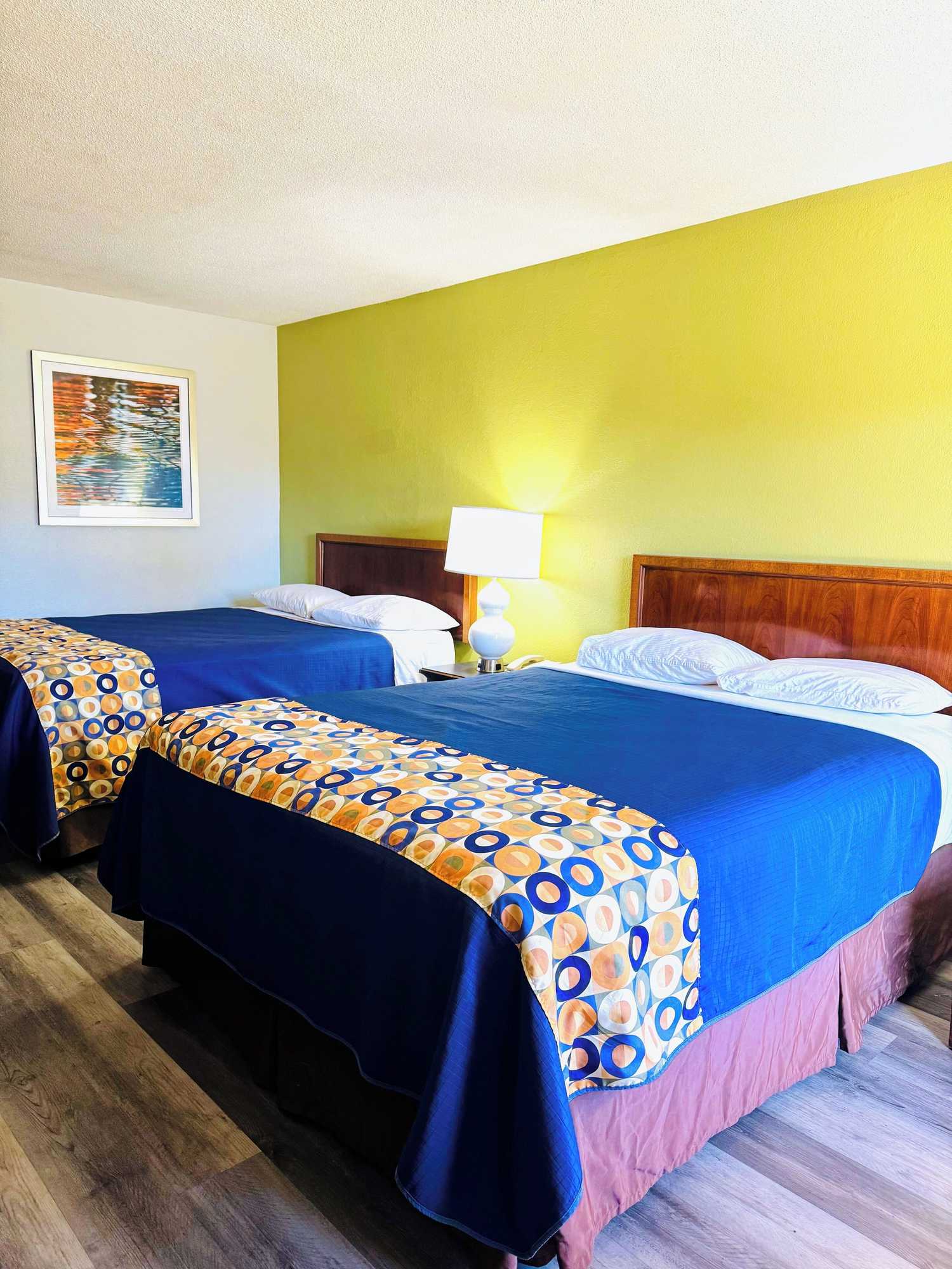 Gift card for Newnan Lodge