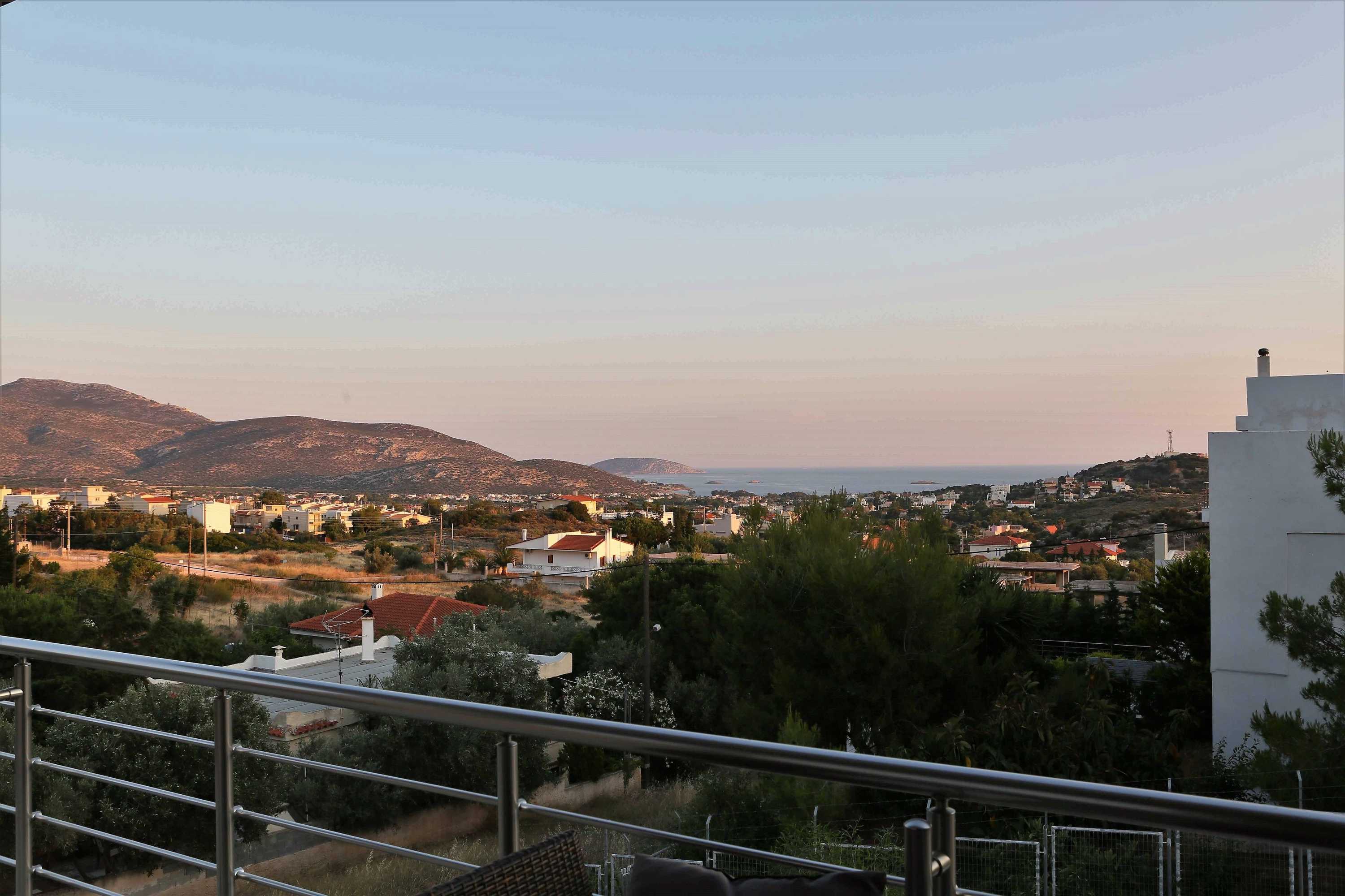 Gift card for Villa Sunset Lagonisi