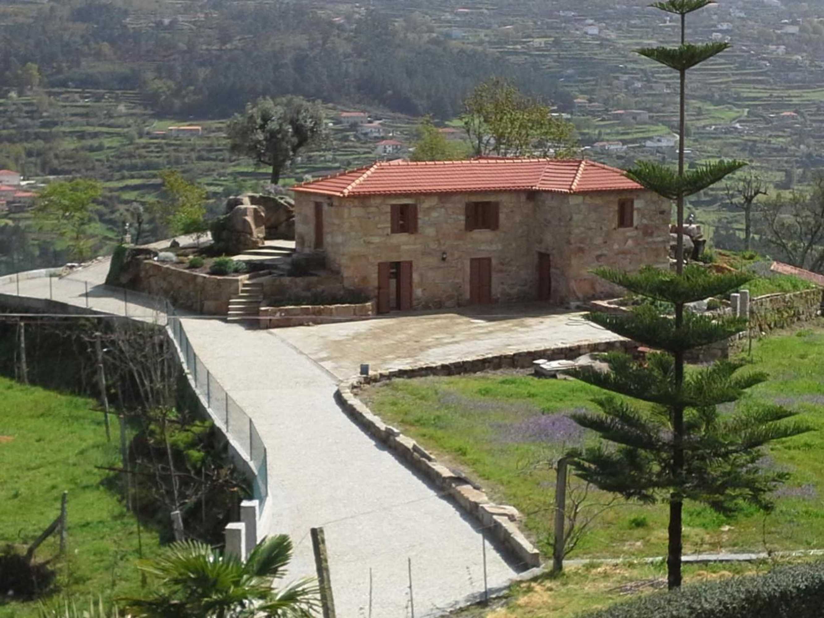 Gift card for Casa do Alto