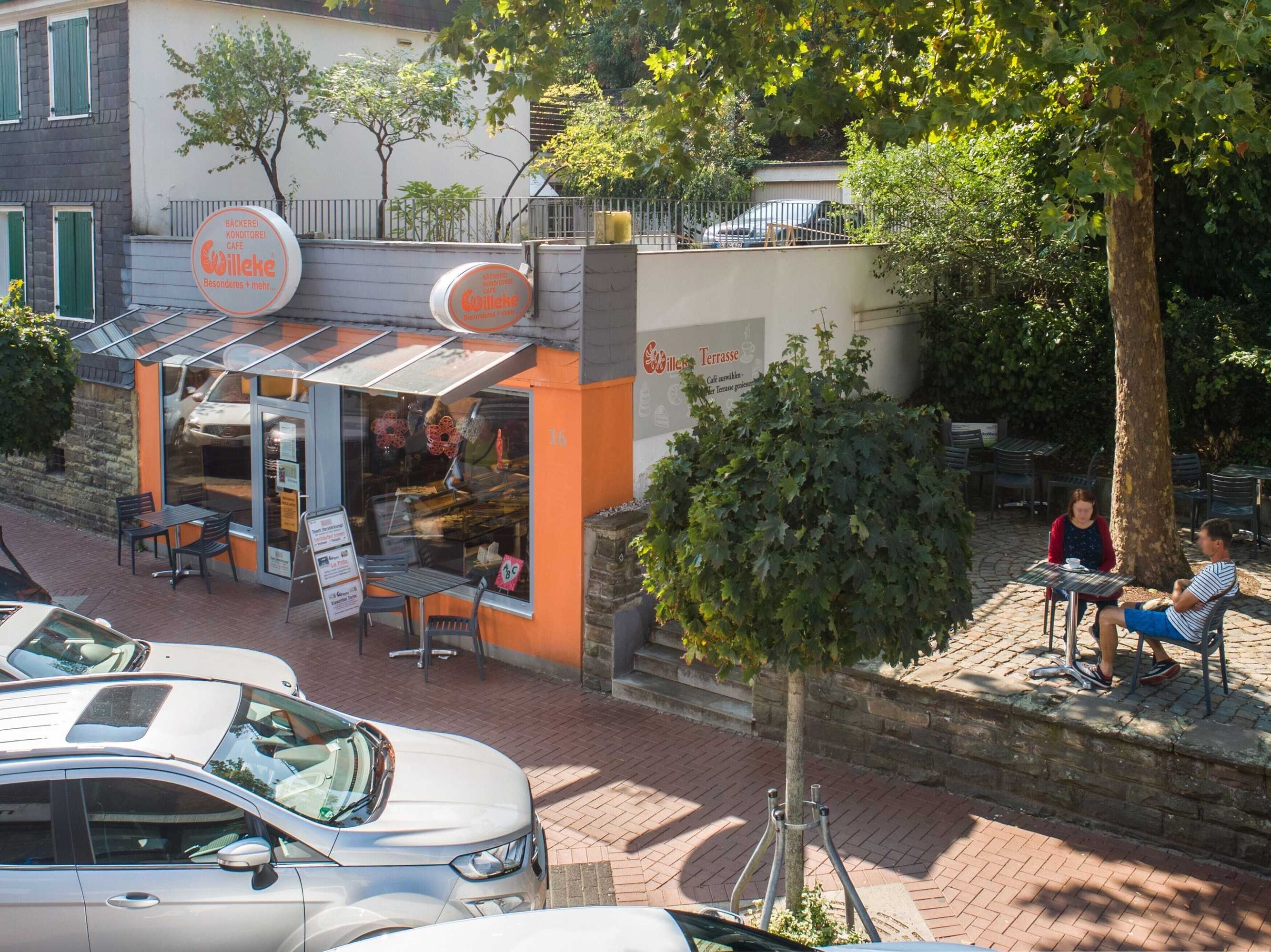 Gift card for Smarty Leichlingen-Cologne - Kontaktloser Self Check-In