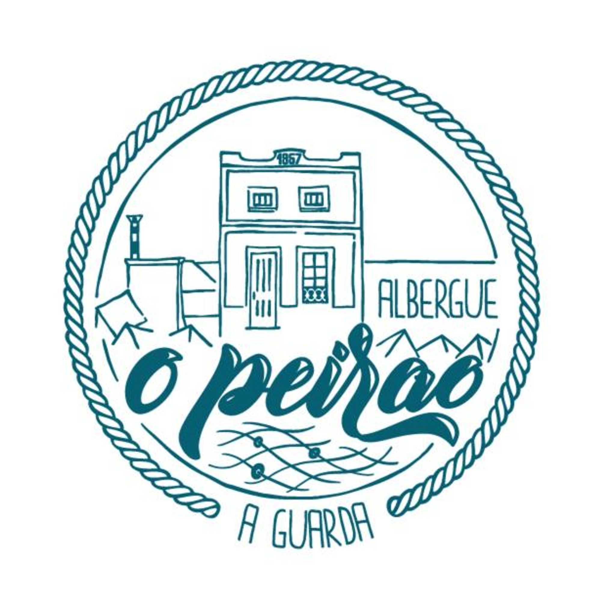 Gift card for Albergue O Peirao