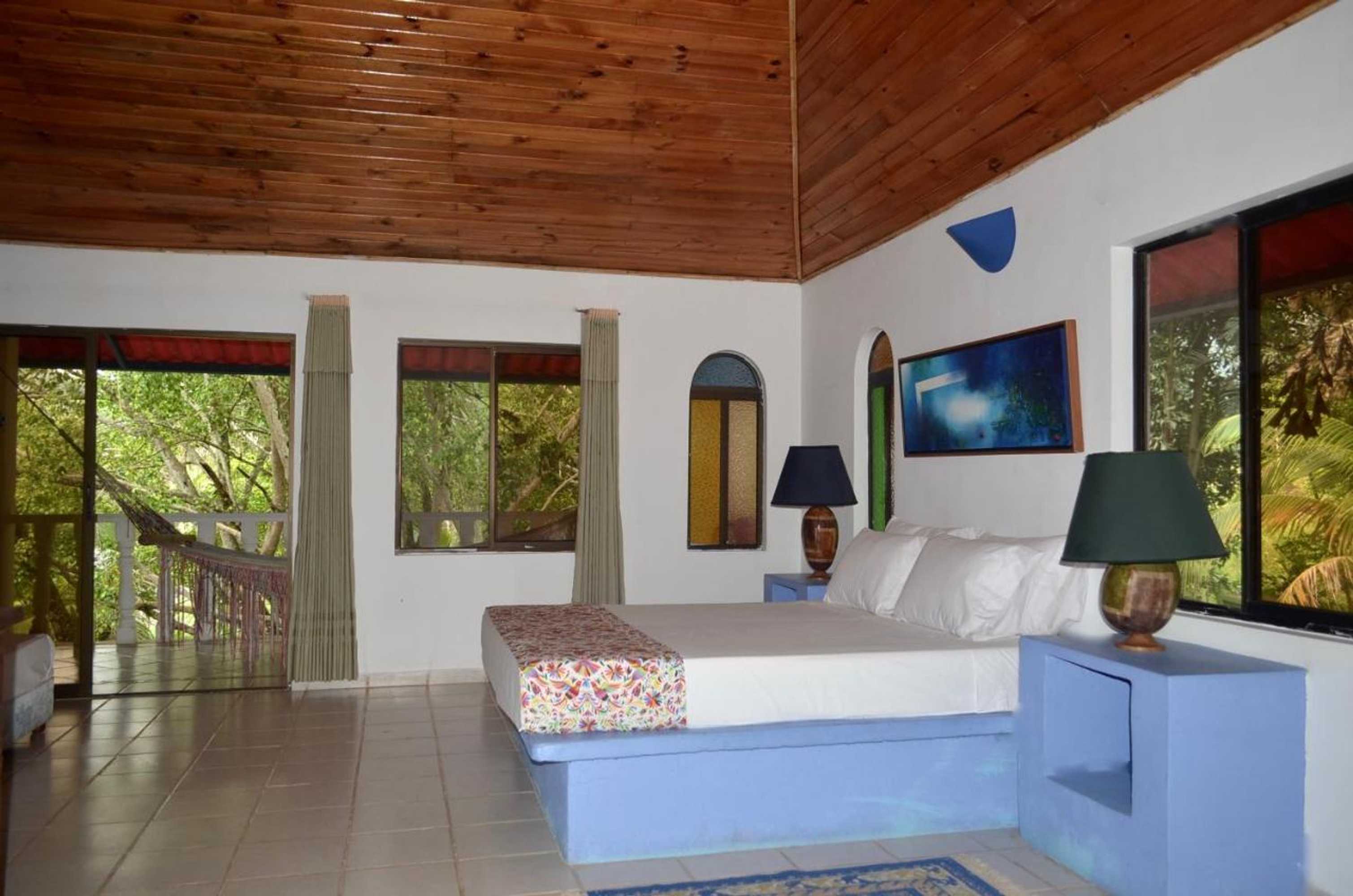 Gift card for Amanwana Ecofinca